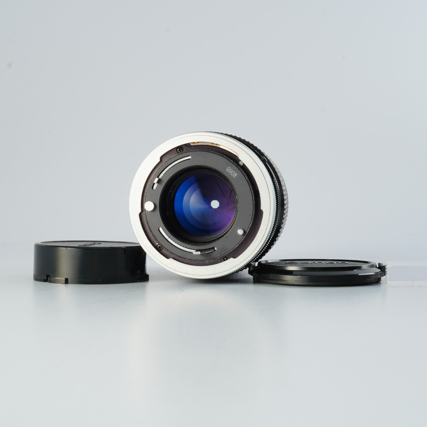 Canon FD 135mm F/2.5 S.C. 単焦点レンズ – 山田写真機店