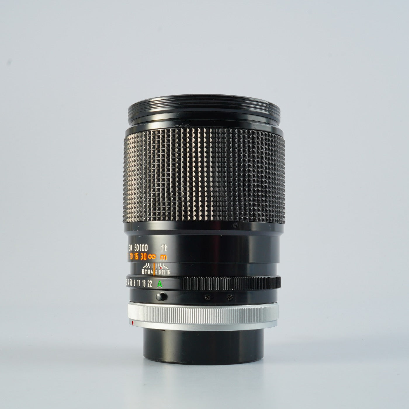 Canon FD 135mm F/2.5 SC Festbrennweitenobjektiv