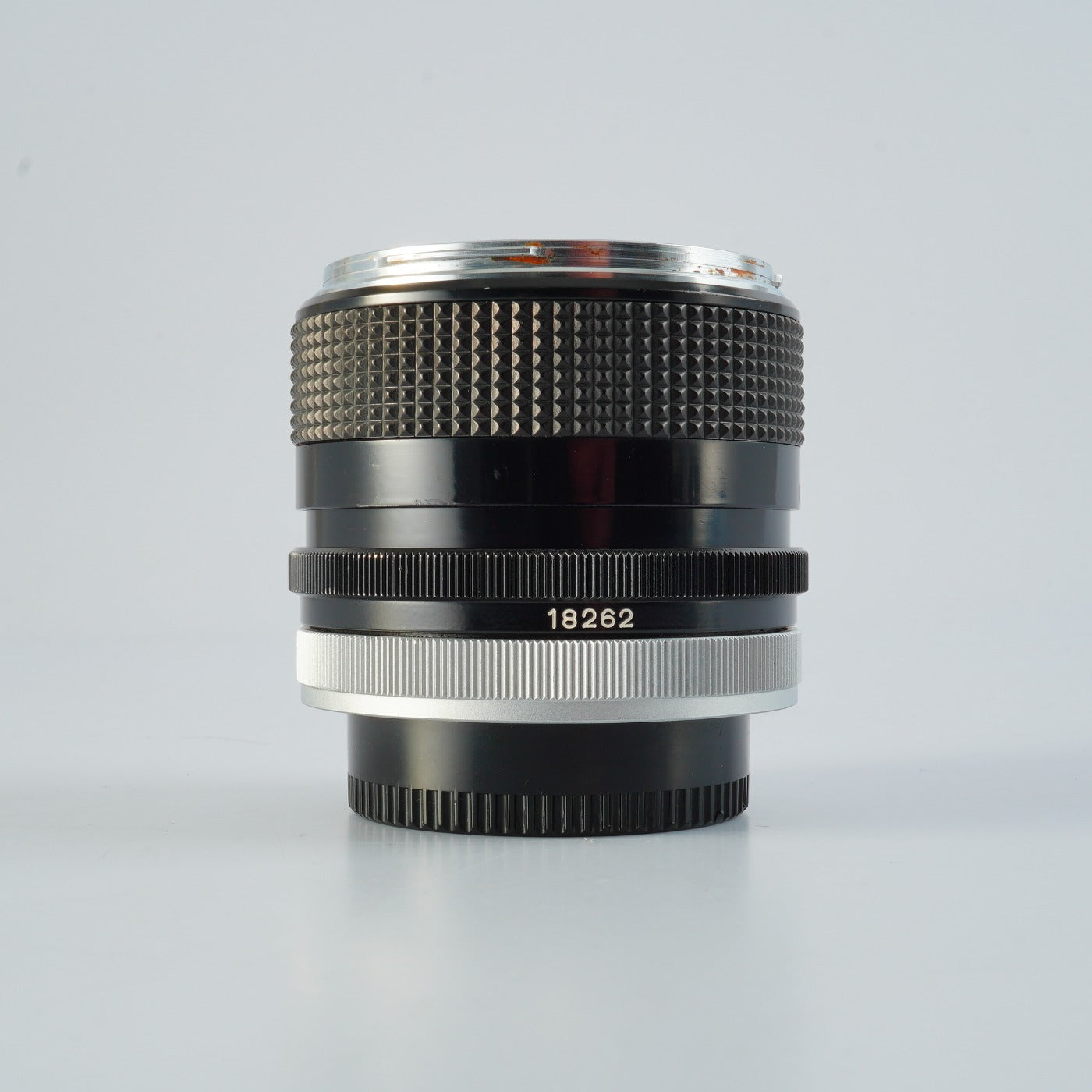 【中古】Canon FD 24mm f/2.8 レンズ Canon FD 24mm F/2.8 単焦点レンズ – 山田写真機店
