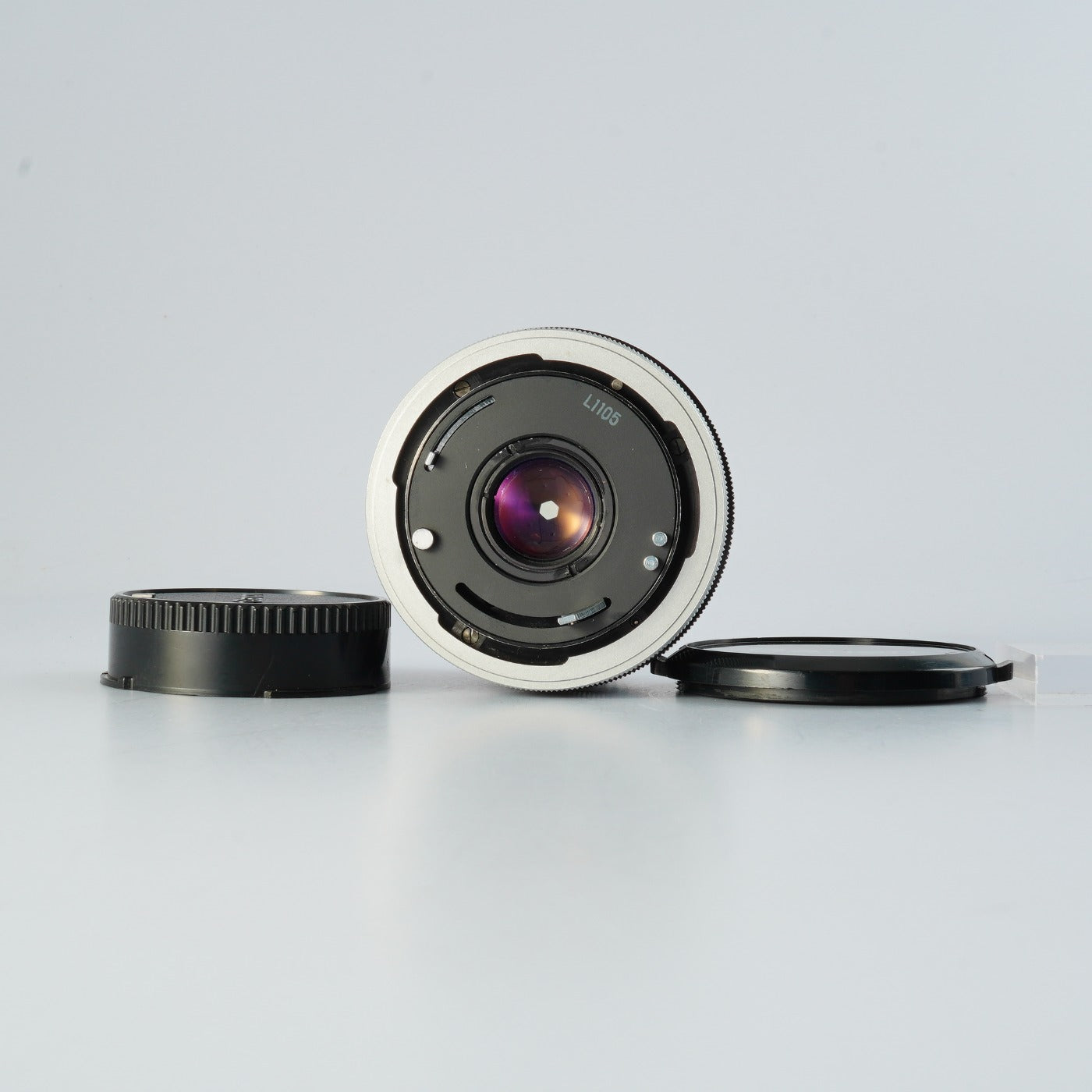 CANON　FD レンズ　単焦点セット Canon FD 24mm F/2.8 単焦点レンズ – 山田写真機店