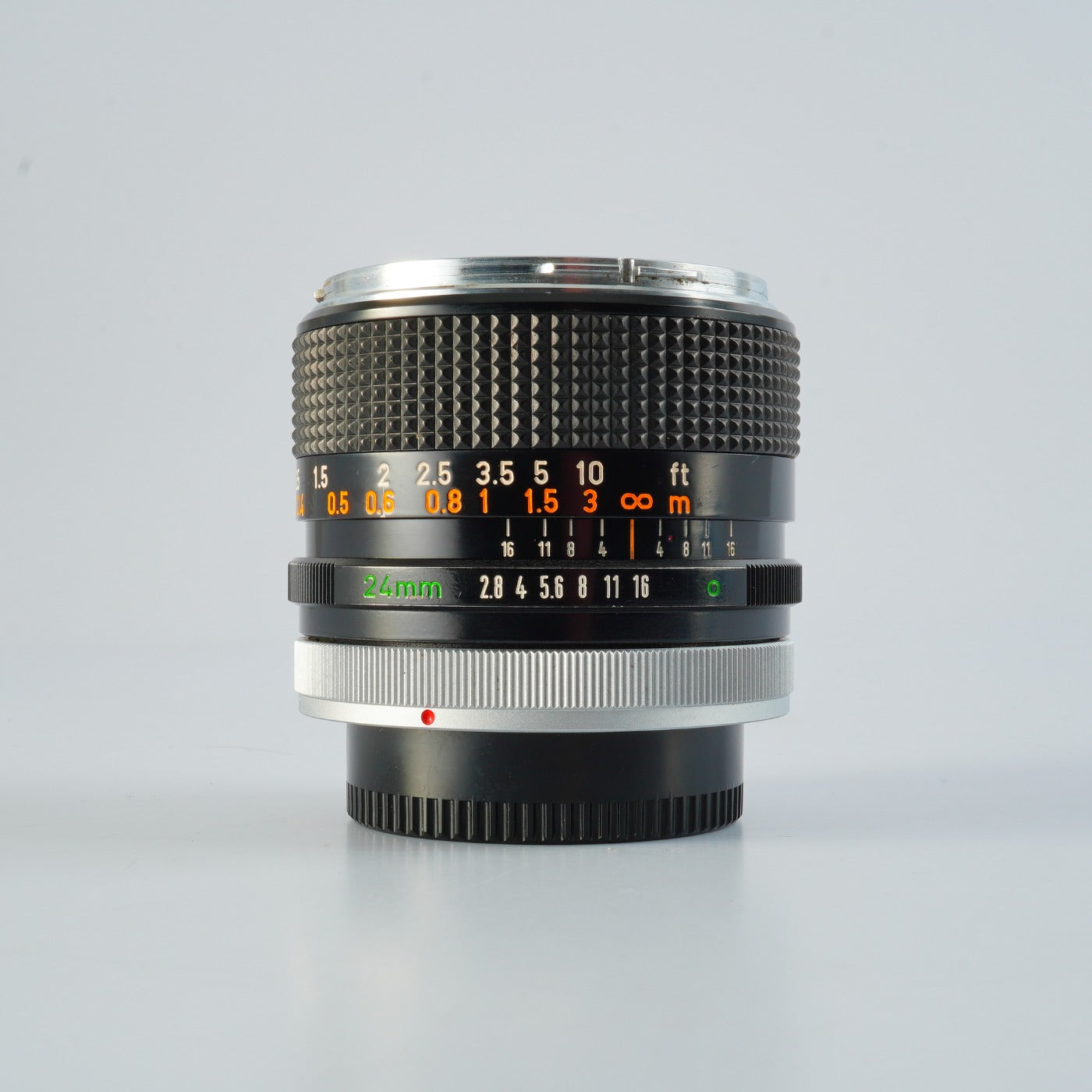 レンズ(単焦点) CANON LENS FD 24mm F2.8 Canon FD24mm F2.8 S.S.C. – Jin Matsuura's Photo & Blog