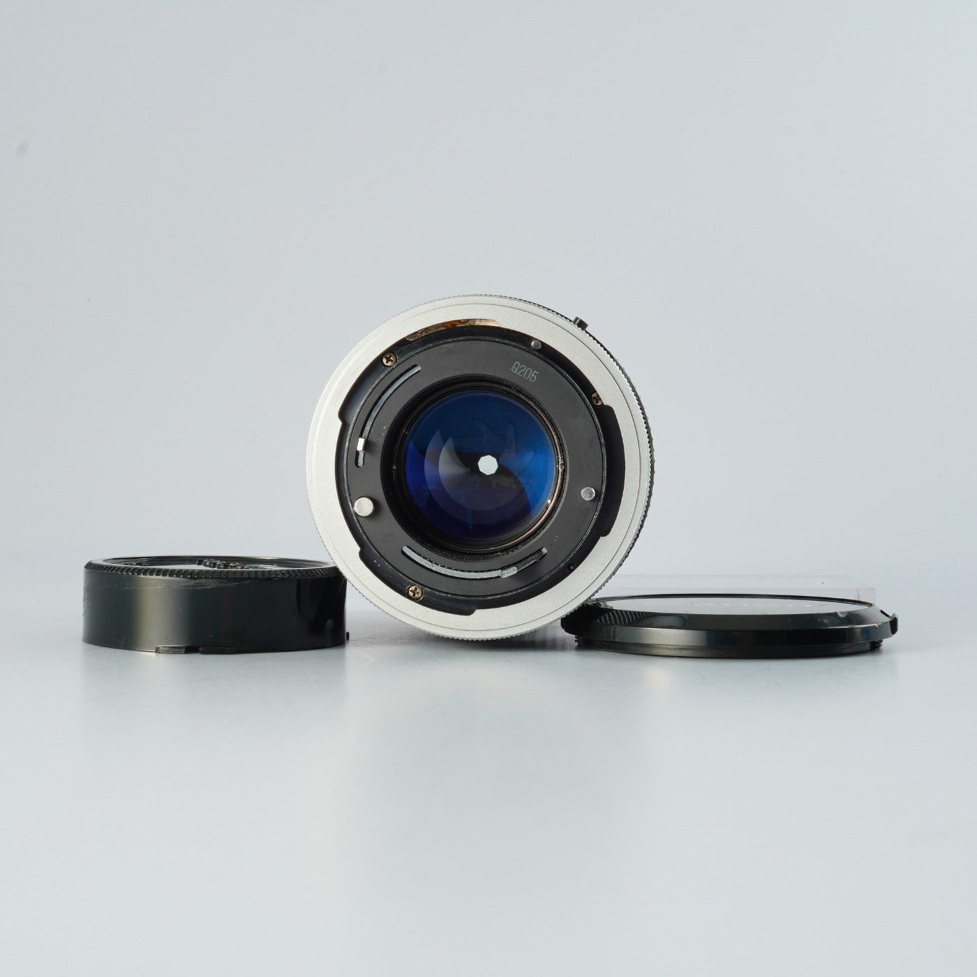 Canon FD 135mm F/2.5 SC Festbrennweitenobjektiv