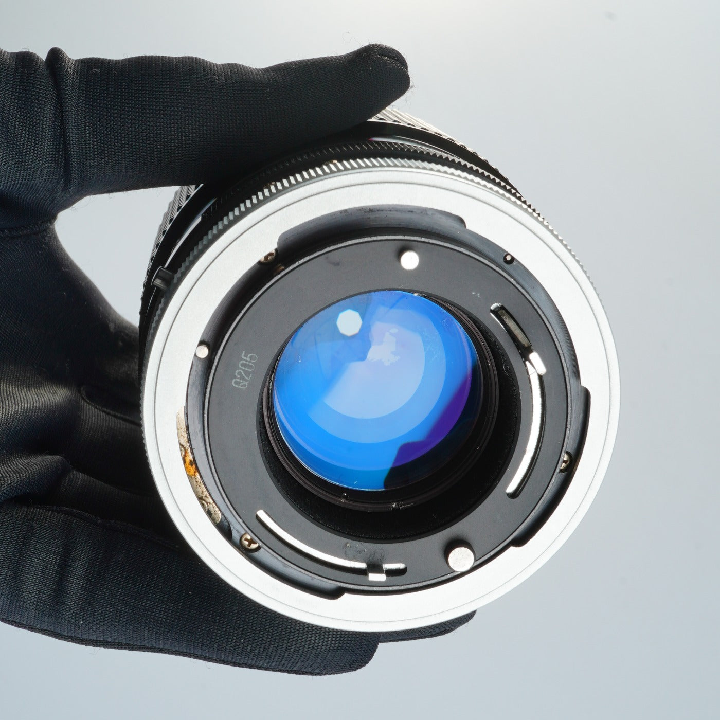 レンズ(単焦点) Canon FD 135mm 1:2 レンズ(単焦点) Canon FD 135mm 1:2 New FD135mm f/2 - Canon Camera