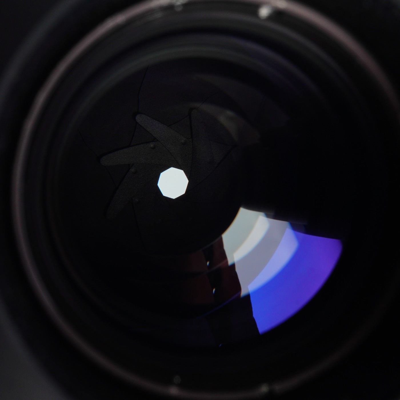 Canon FD 135mm F/2.5 SC Festbrennweitenobjektiv