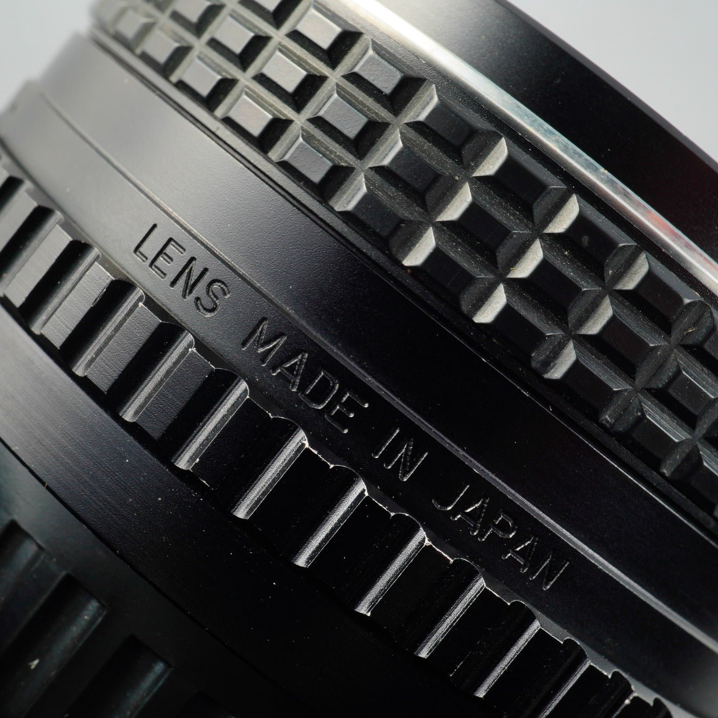 SMC PENTAX M 50mm F/1.7 (für Pentax K) Festbrennweitenobjektiv