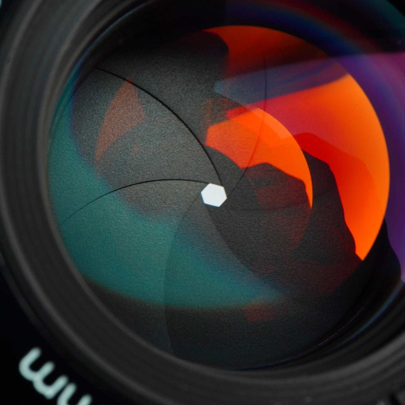 SMC PENTAX M 50mm F/1.7 (für Pentax K) Festbrennweitenobjektiv