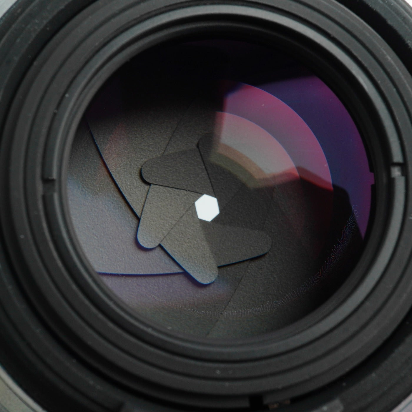 SMC PENTAX M 50mm F/1.7 (für Pentax K) Festbrennweitenobjektiv