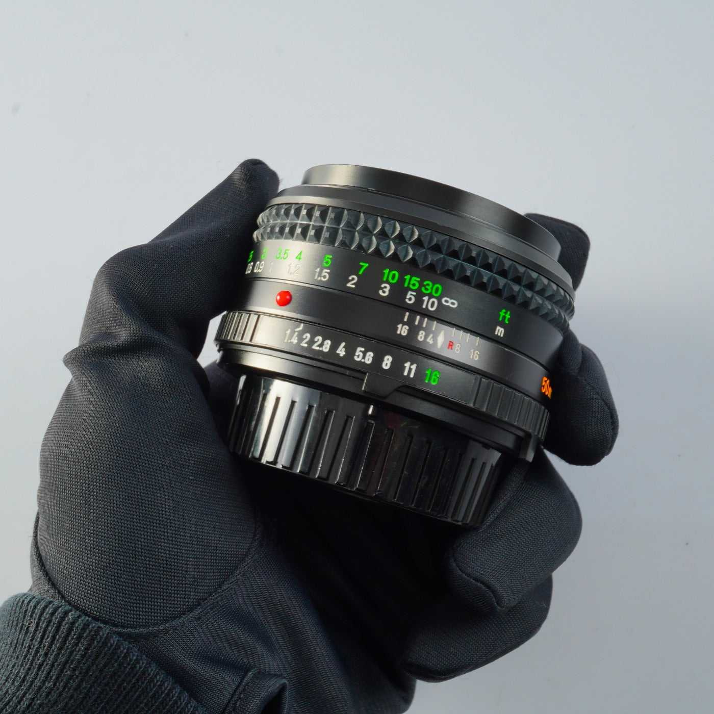 レンズ(単焦点) Minolta MD Rokkor 50mm F1.4 #7802 MINOLTA MD ROKKOR 50mmF1.4を徹底解説。作例から中古相場まで | ONE