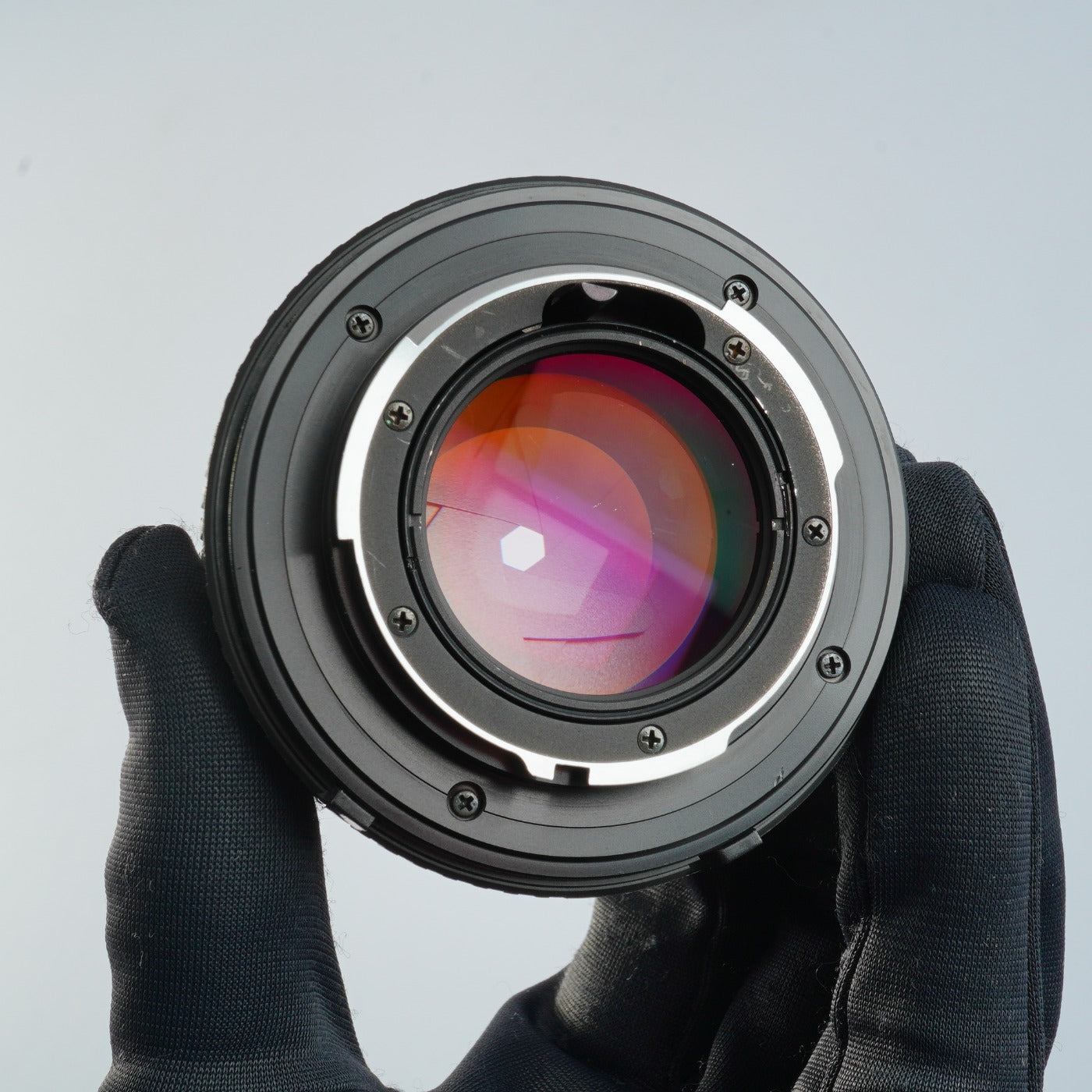 MINOLTA MD ROKKOR 50mm F/1.4 単焦点レンズ – 山田写真機店
