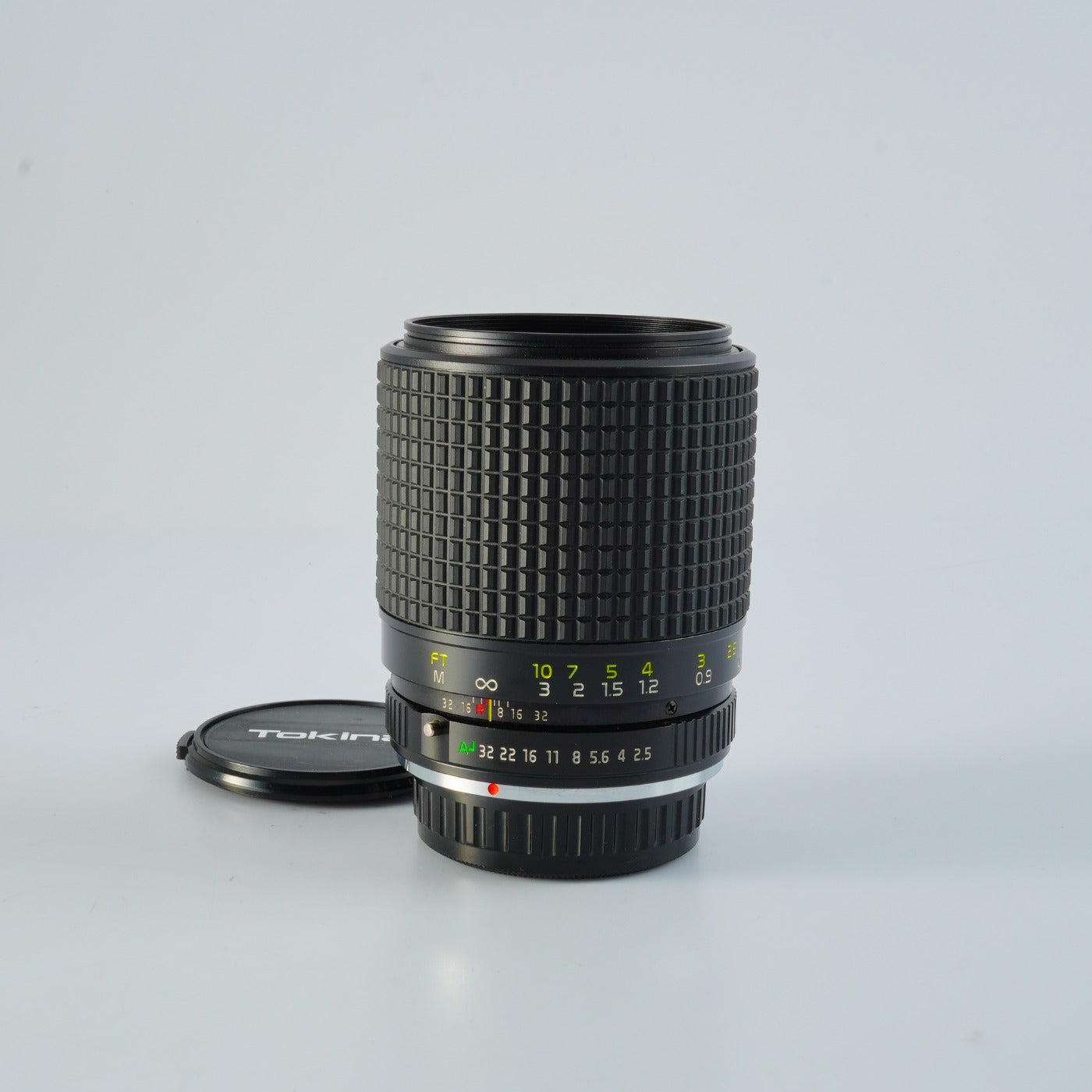 Tokina AT-X MACRO 90mm F/2.5 for Pentax K (Pentax K用) 単焦点