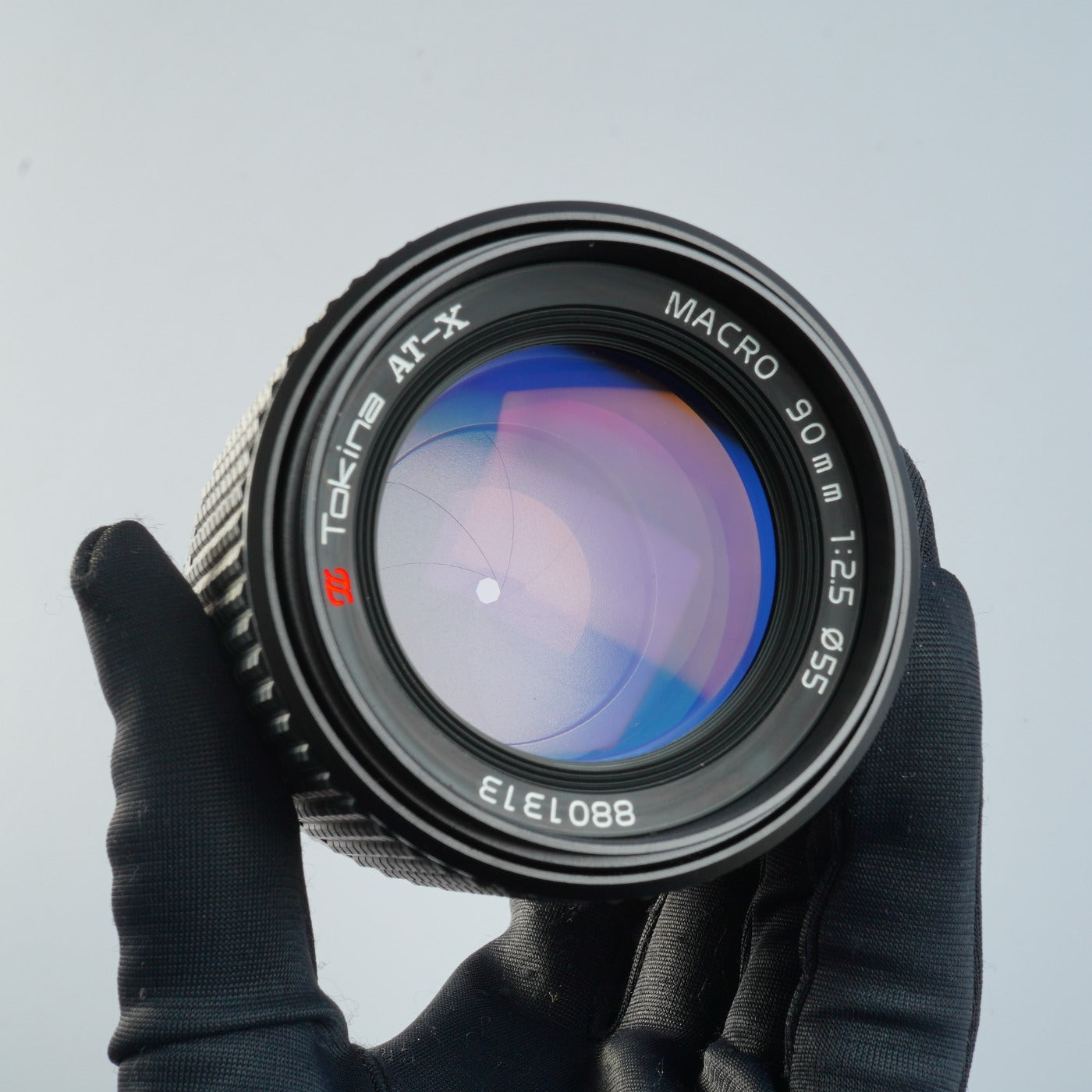 Tokina AT-X MACRO 90mm F/2.5 for Pentax K (Pentax K用) 単焦点