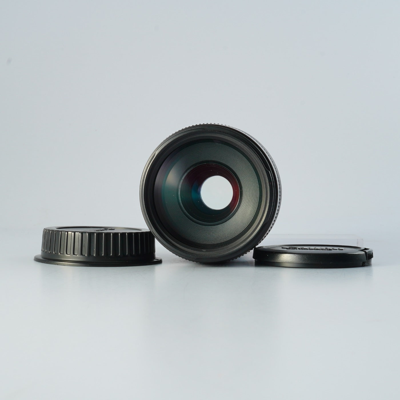 Canon EF 75-300mm F/4-5.6 II USM Zoomobjektiv