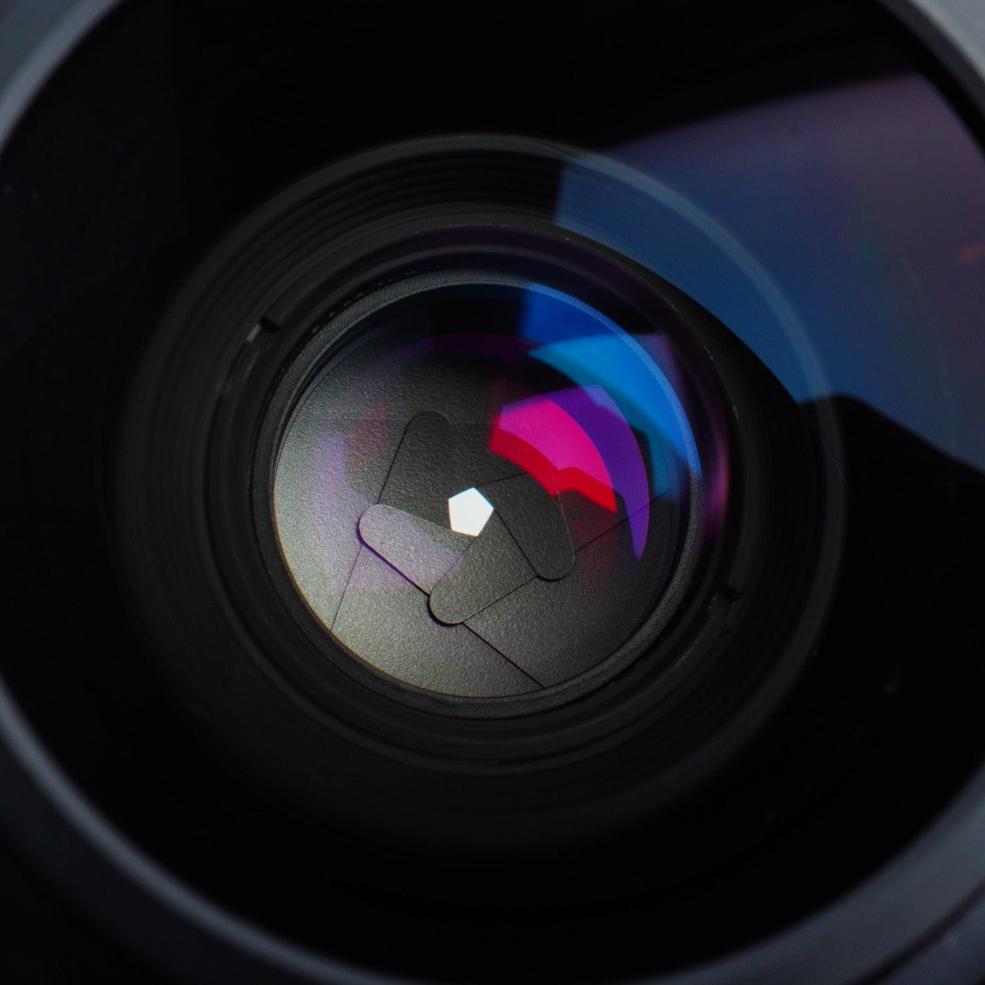 SMC PENTAX M 35mm F/2.8 (für Pentax K) Festbrennweitenobjektiv