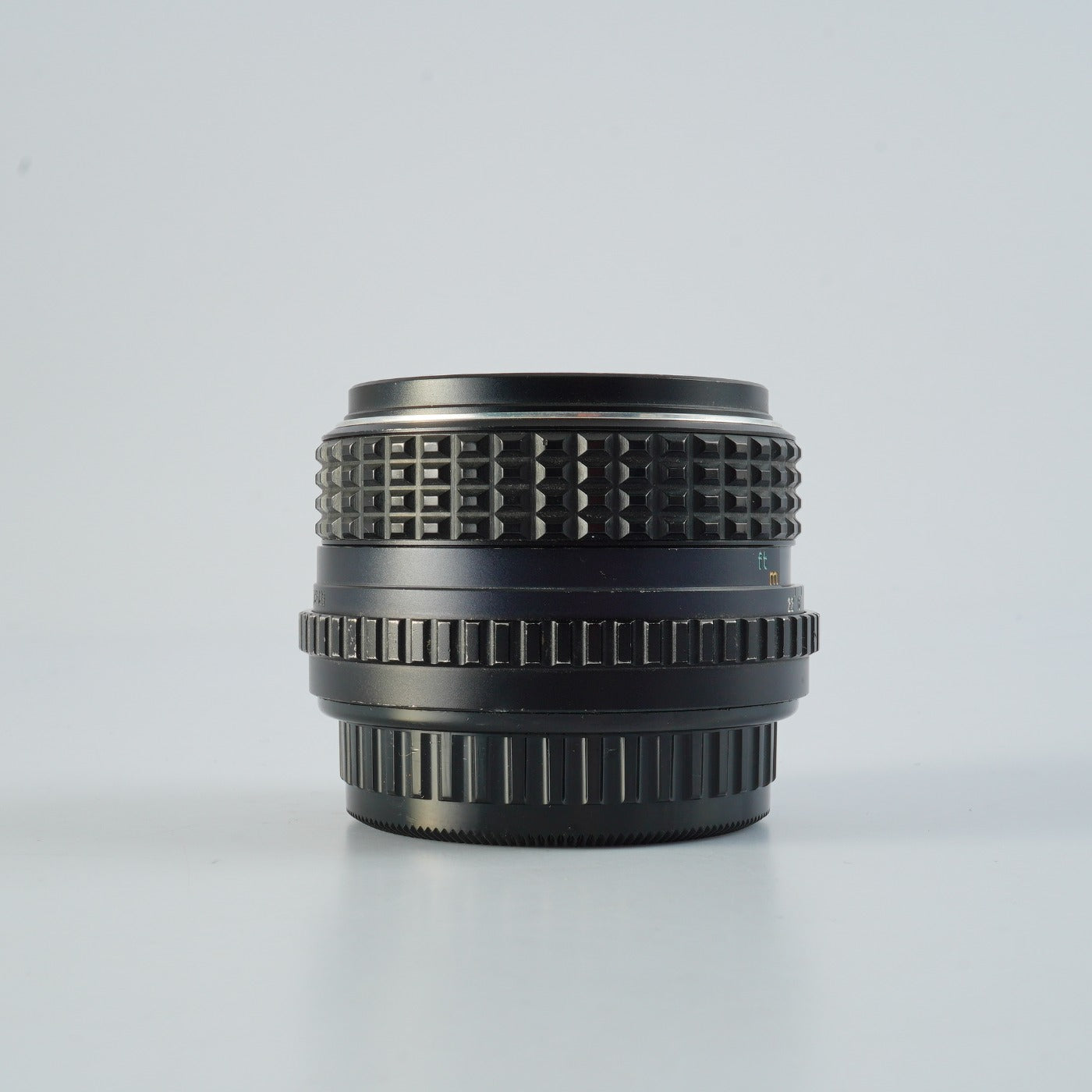 SMC PENTAX M 50mm F/1.4 (for Pentax K) prime lens
