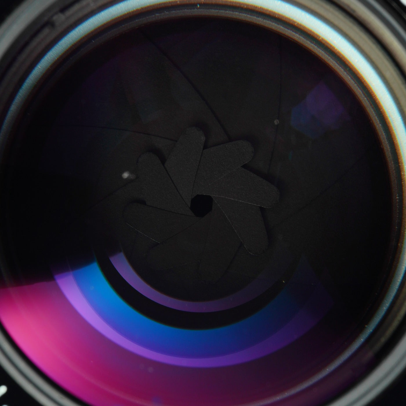 SMC PENTAX M 50mm F/1.4 (for Pentax K) prime lens