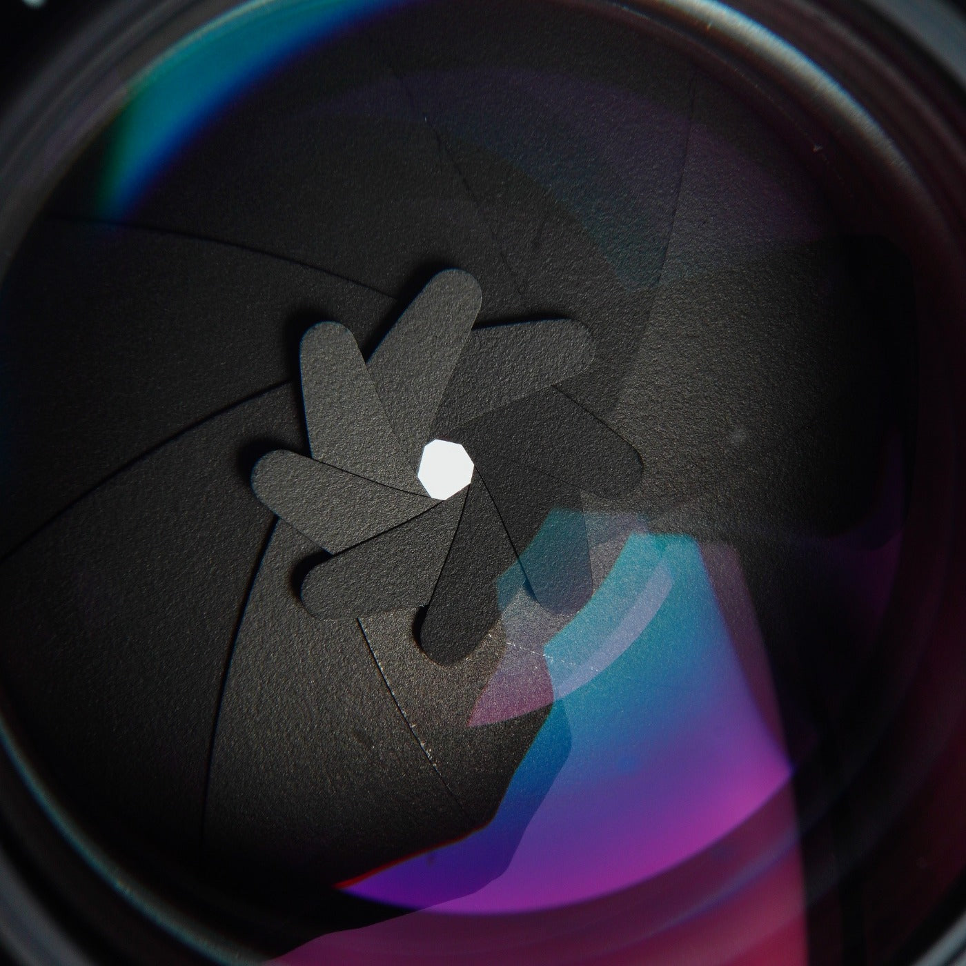 SMC PENTAX M 50mm F/1.4 (for Pentax K) prime lens