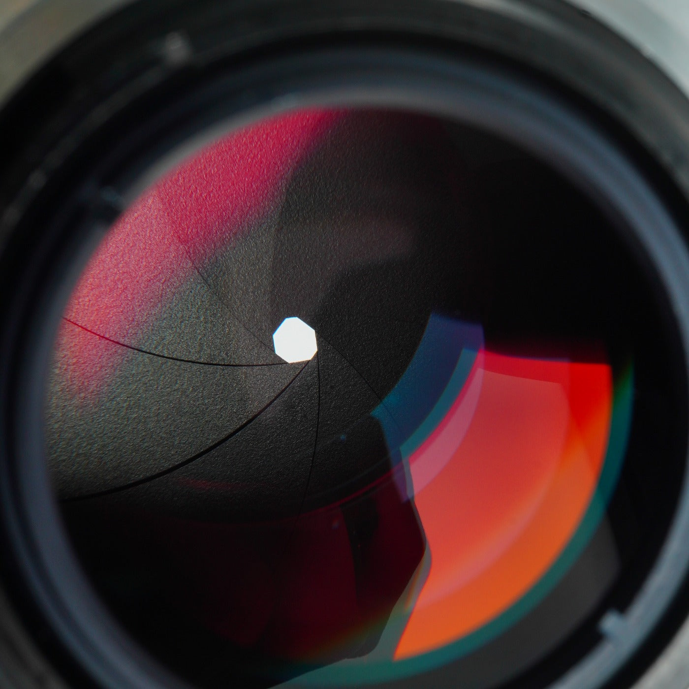 SMC PENTAX M 50mm F/1.4 (for Pentax K) prime lens