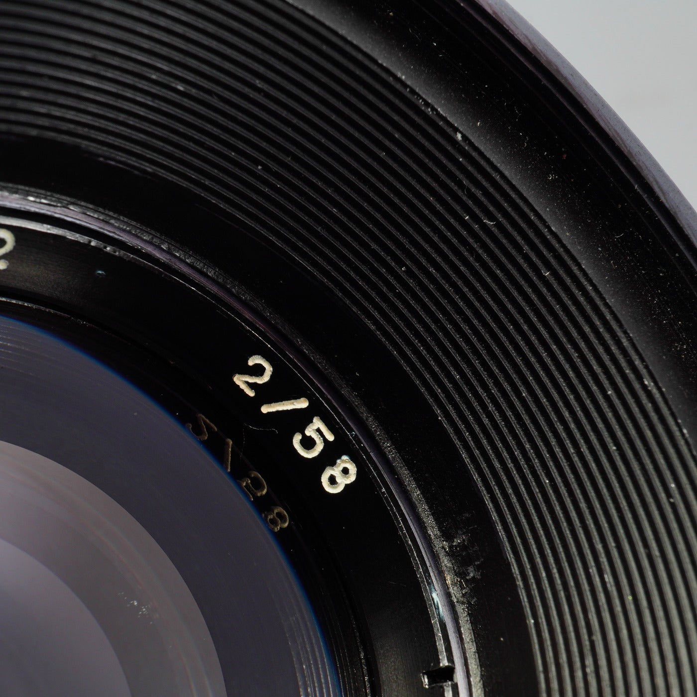 Helios 44-2 58mm f/2 for M42 Swirly Bokeh + Sony E mount Adapter 単焦点レンズ