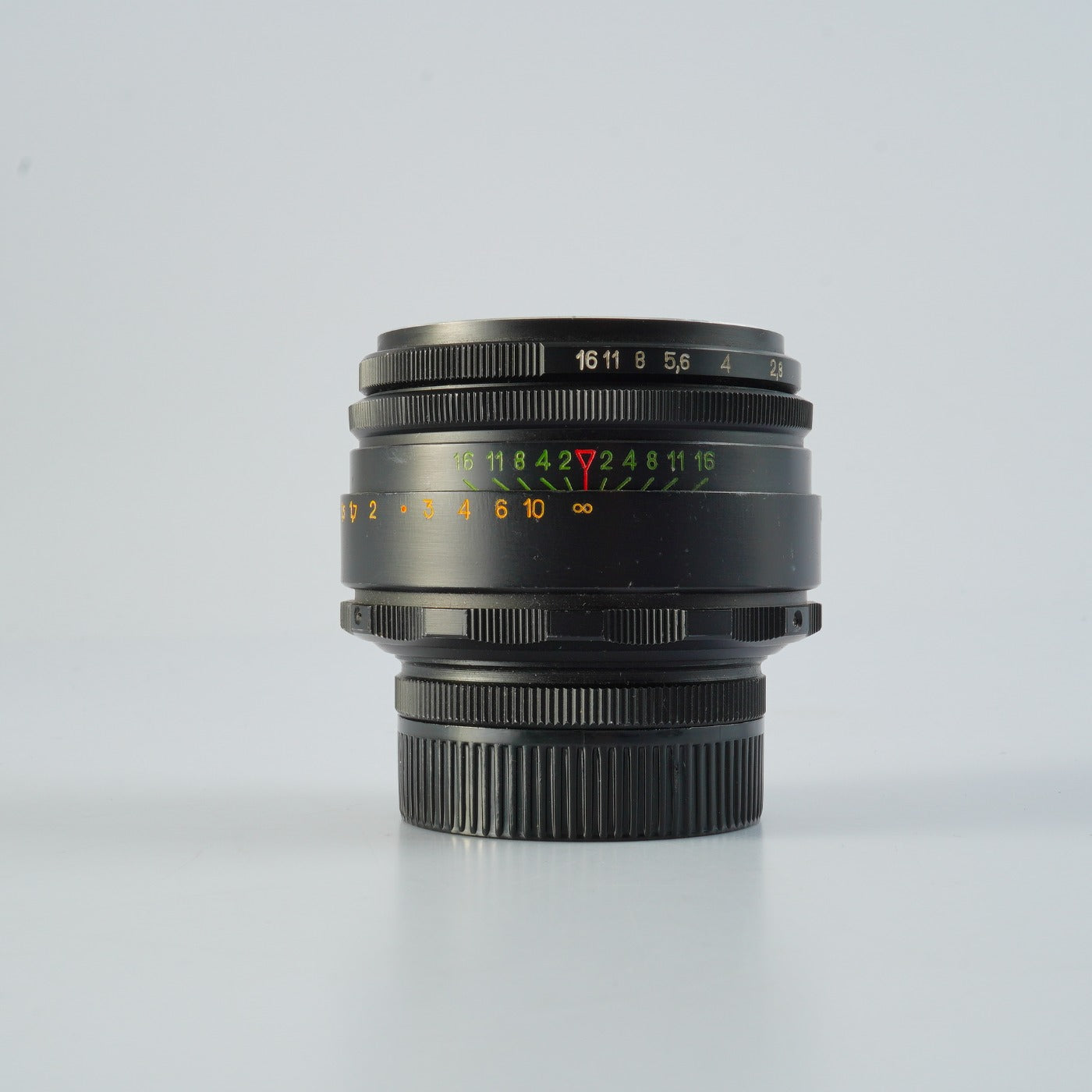 Helios 44-2 58mm f/2 for M42 Swirly Bokeh + Sony E mount Adapter 単焦点レンズ