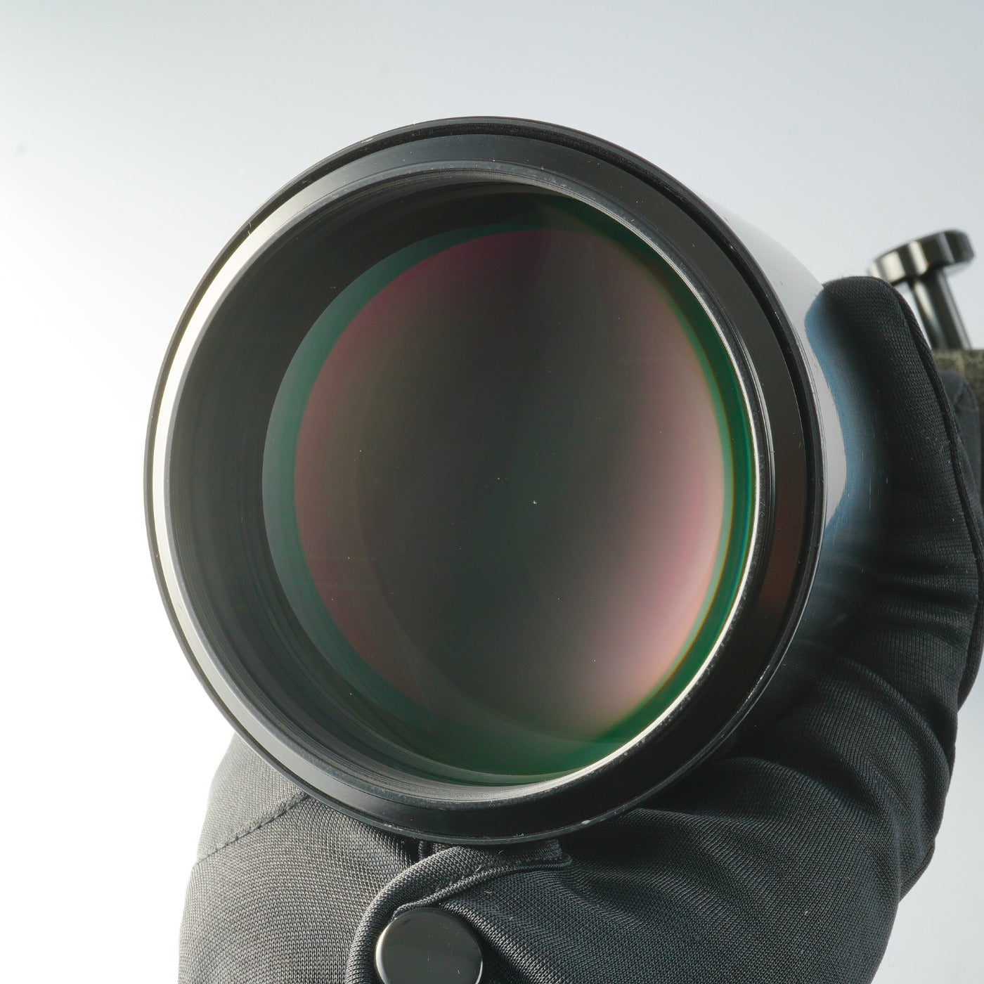 Nikon Ai-S NIKKOR ED 400mm F/5.6 prime lens