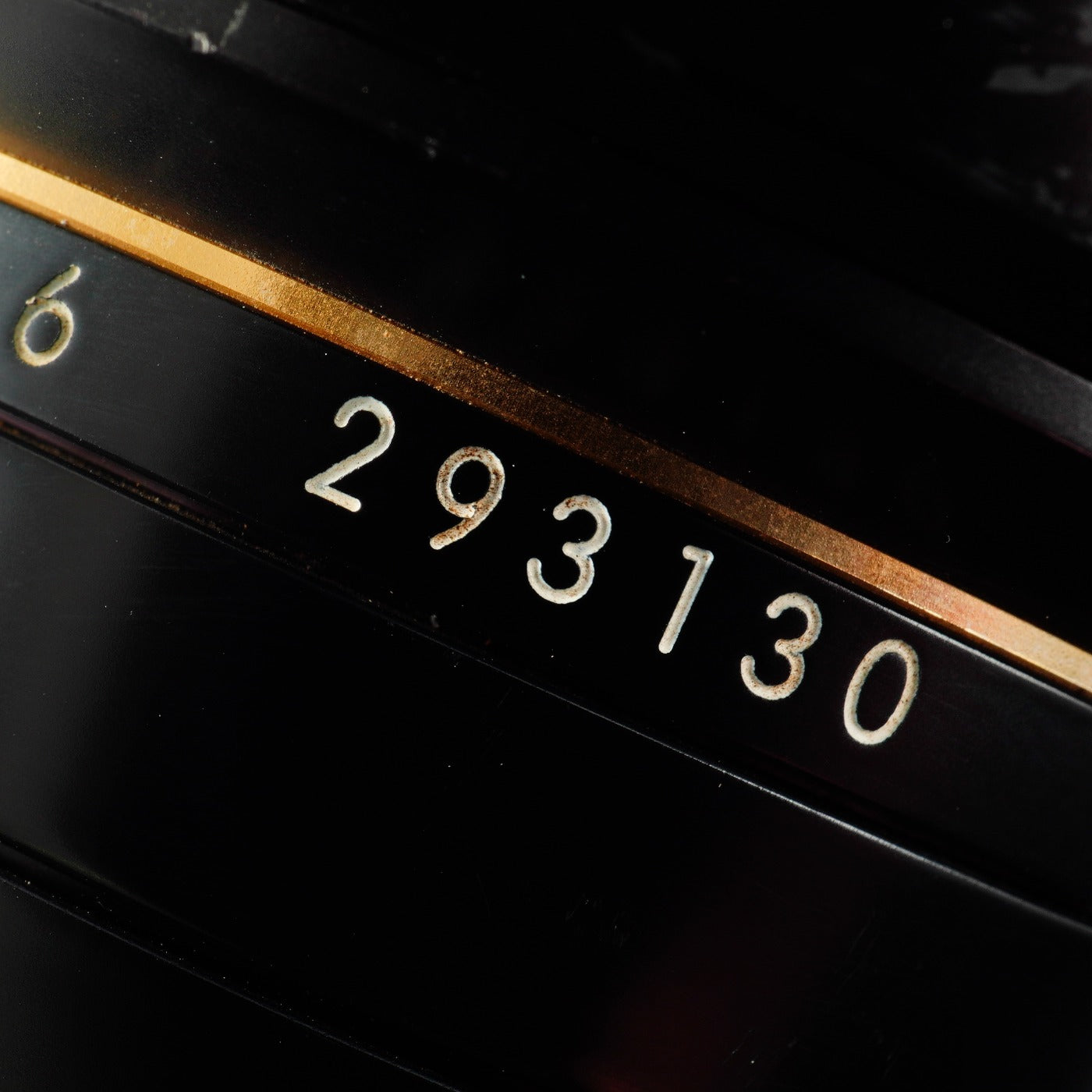 Nikon Ai-S NIKKOR ED 400mm F/5.6 prime lens
