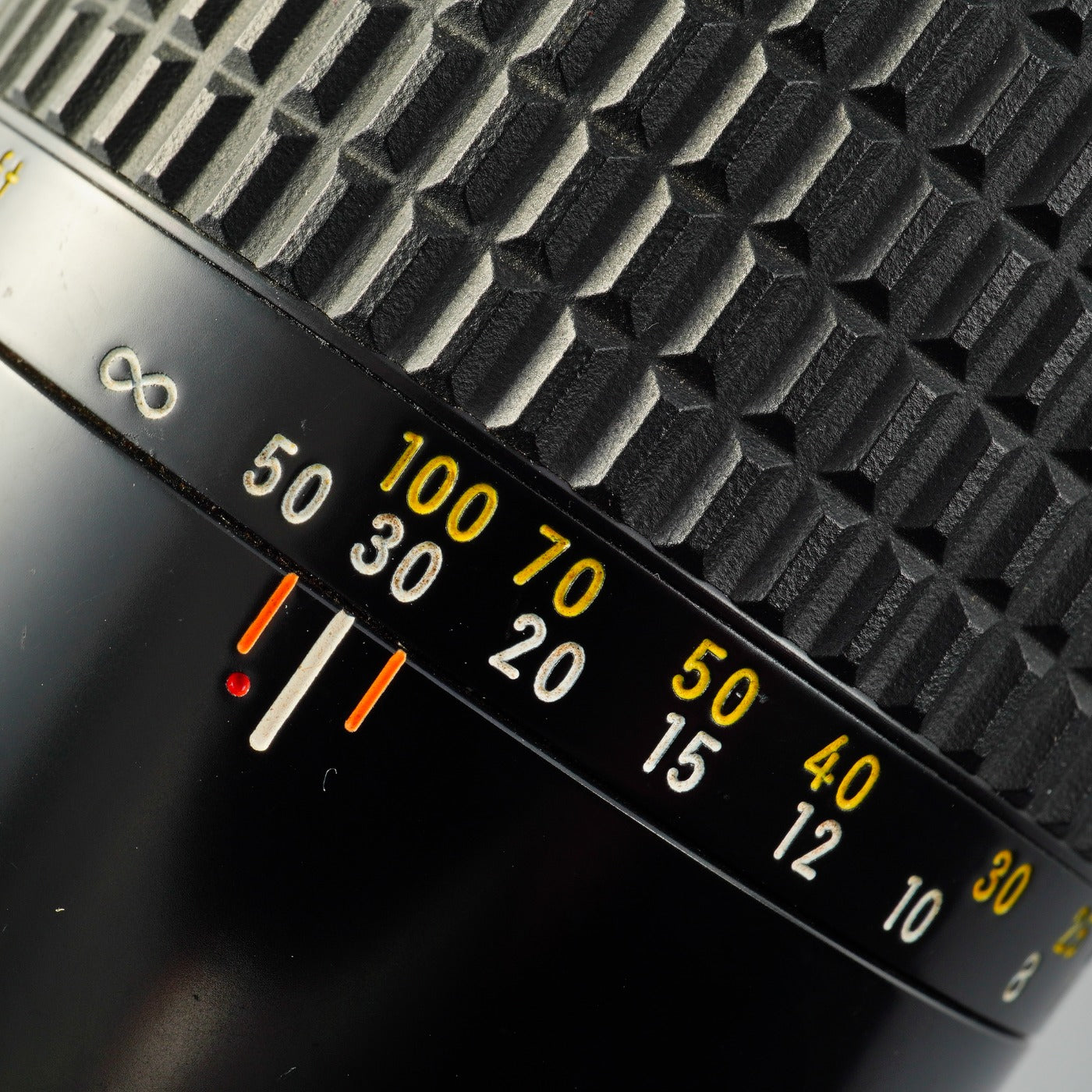 Nikon Ai-S NIKKOR ED 400mm F/5.6 prime lens