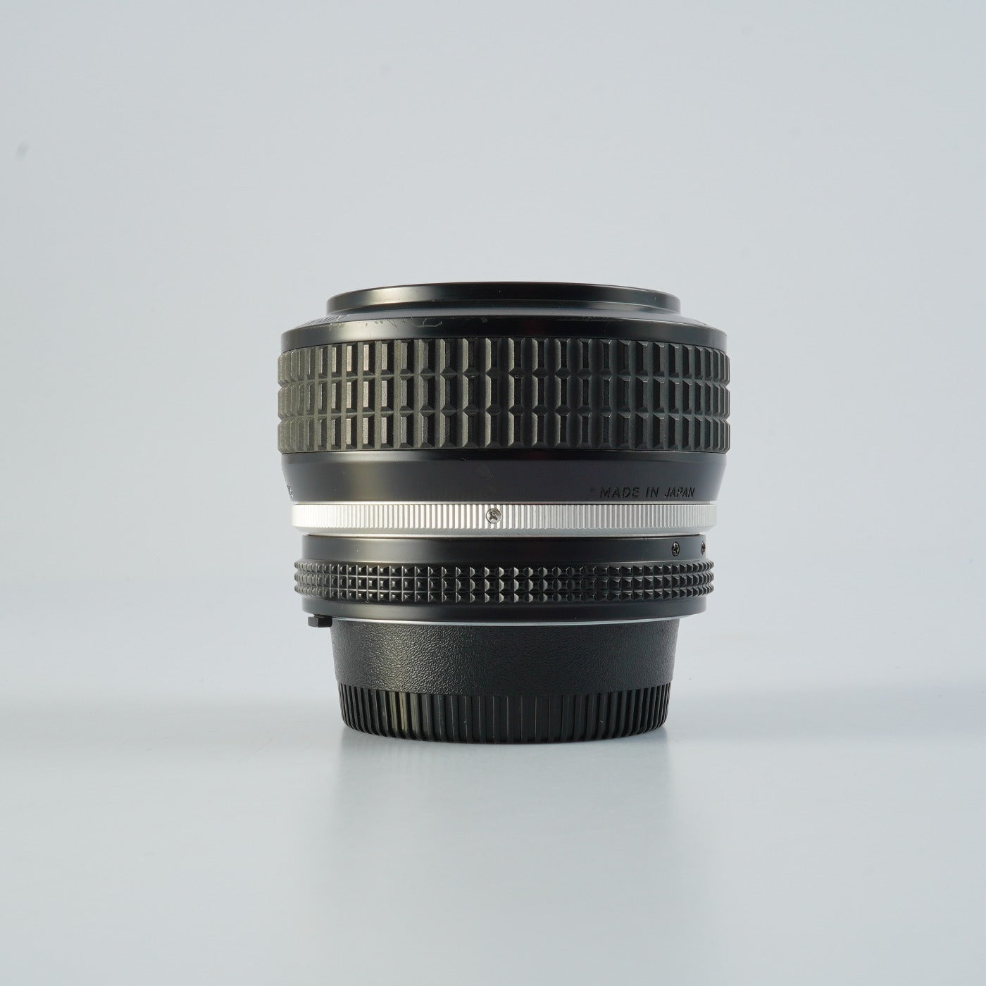Nikon Ai-S NIKKOR 50mm F/1.2 単焦点レンズ