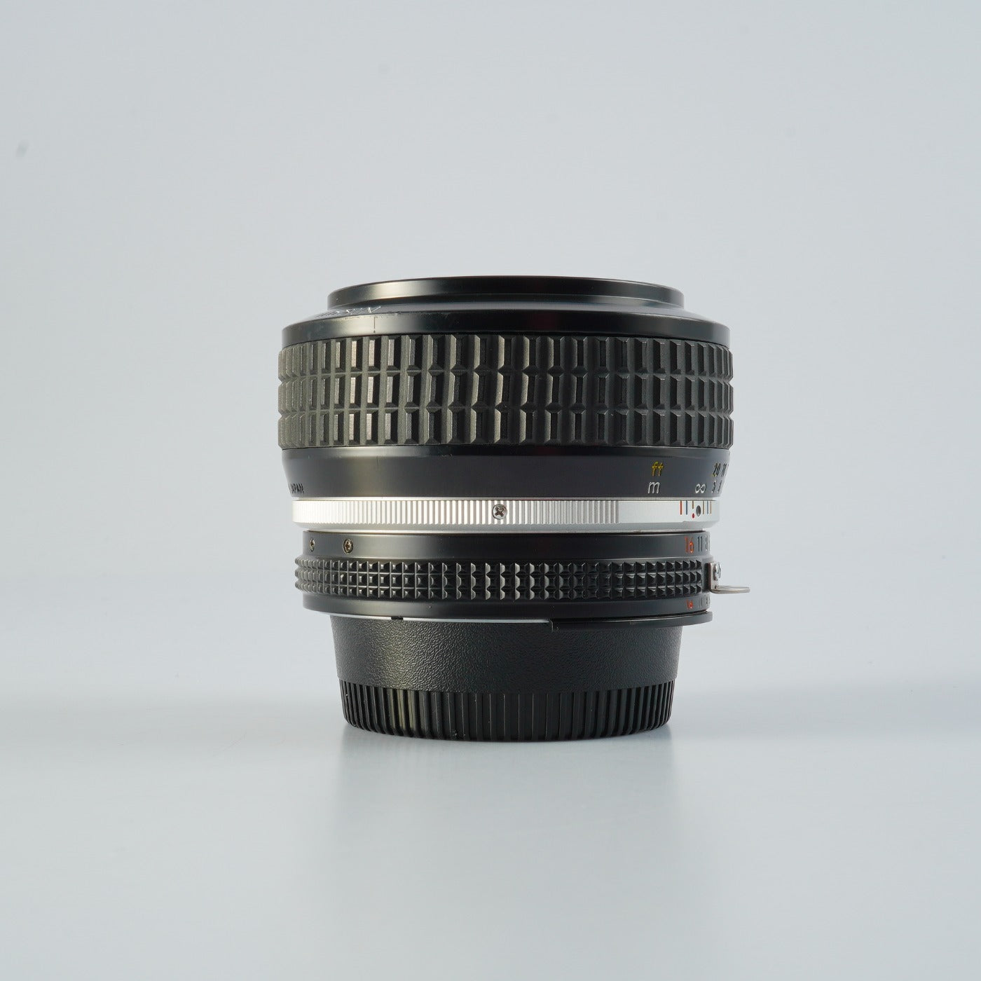 Nikon Ai-S NIKKOR 50mm F/1.2 単焦点レンズ