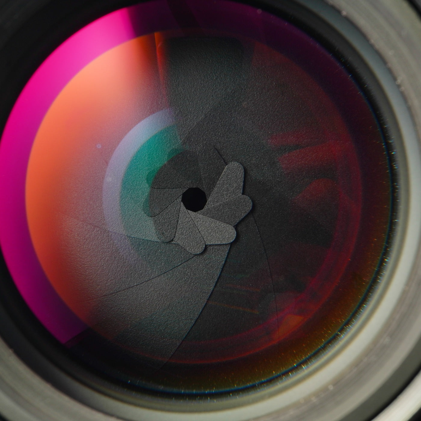 Nikon Ai-S NIKKOR 50mm F/1.2 単焦点レンズ