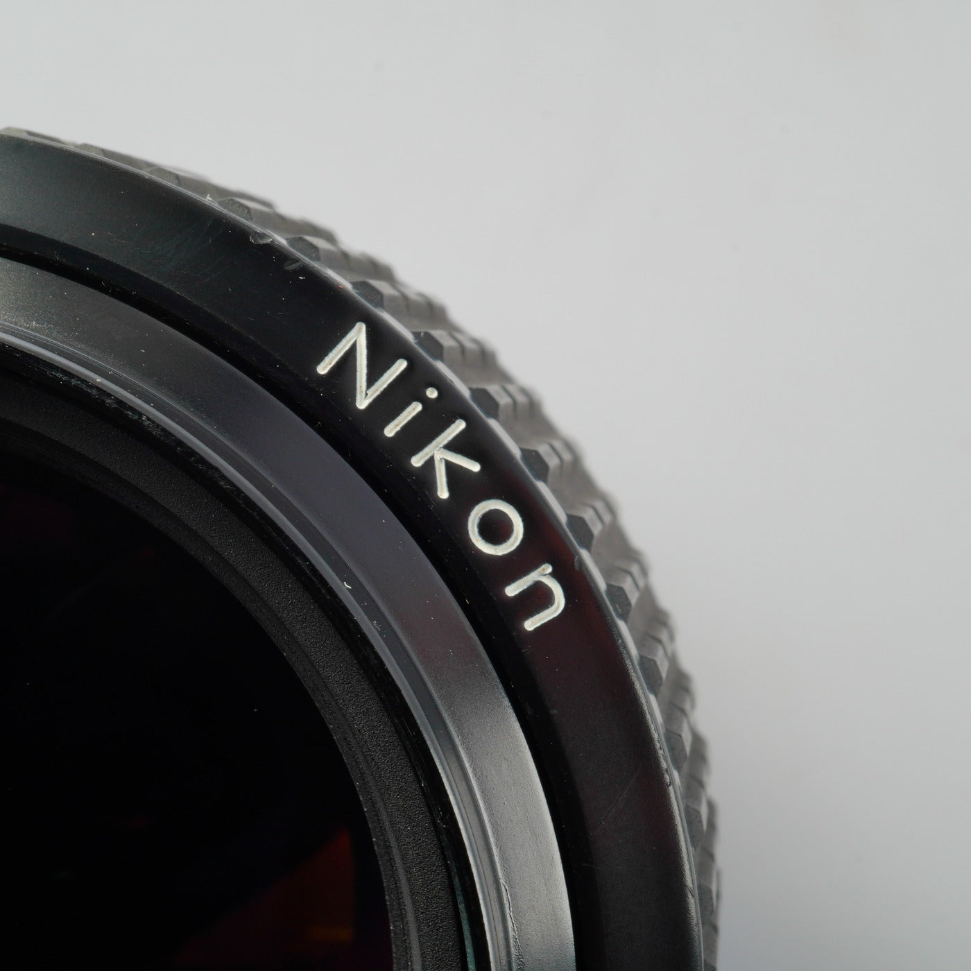 Nikon Ai-S NIKKOR 50mm F/1.2 単焦点レンズ