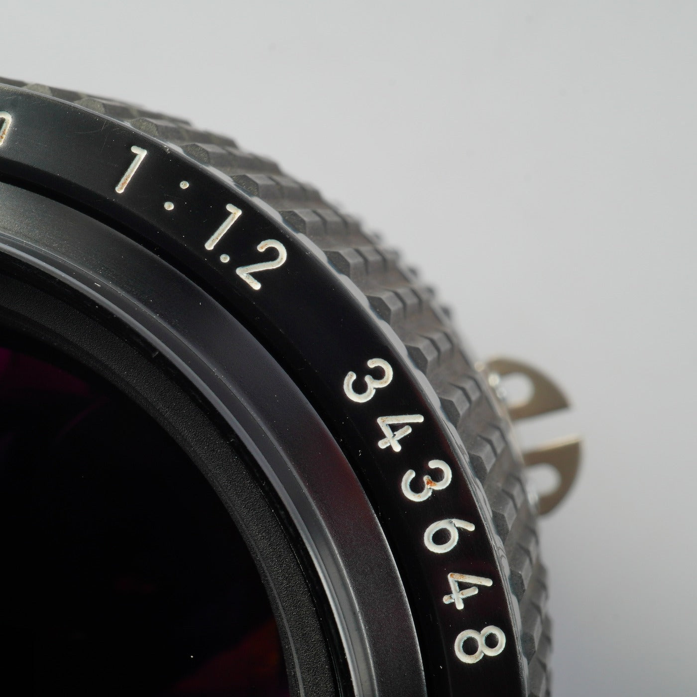 Nikon Ai-S NIKKOR 50mm F/1.2 単焦点レンズ