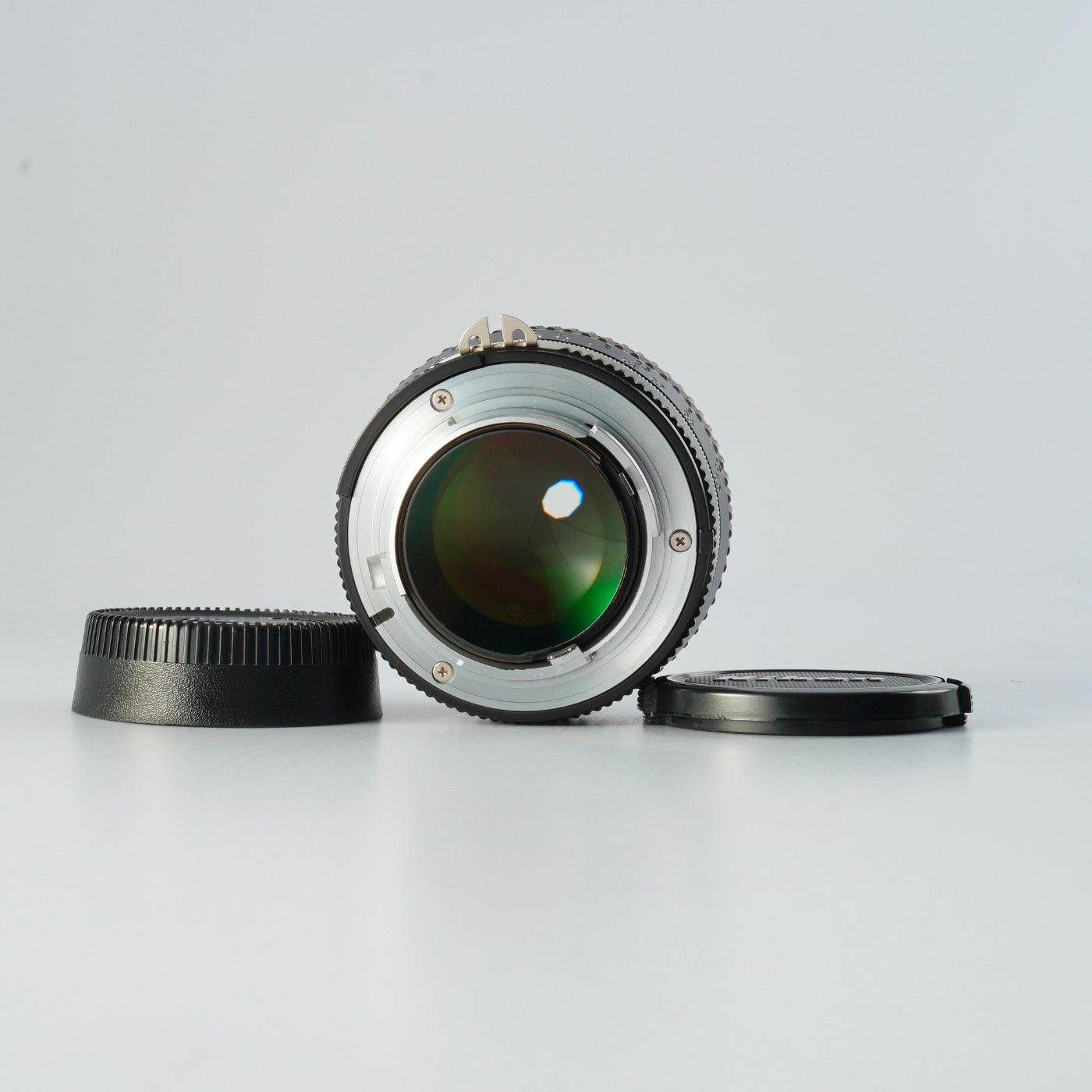 Nikon Ai-S NIKKOR 50mm F/1.2 単焦点レンズ – 山田写真機店