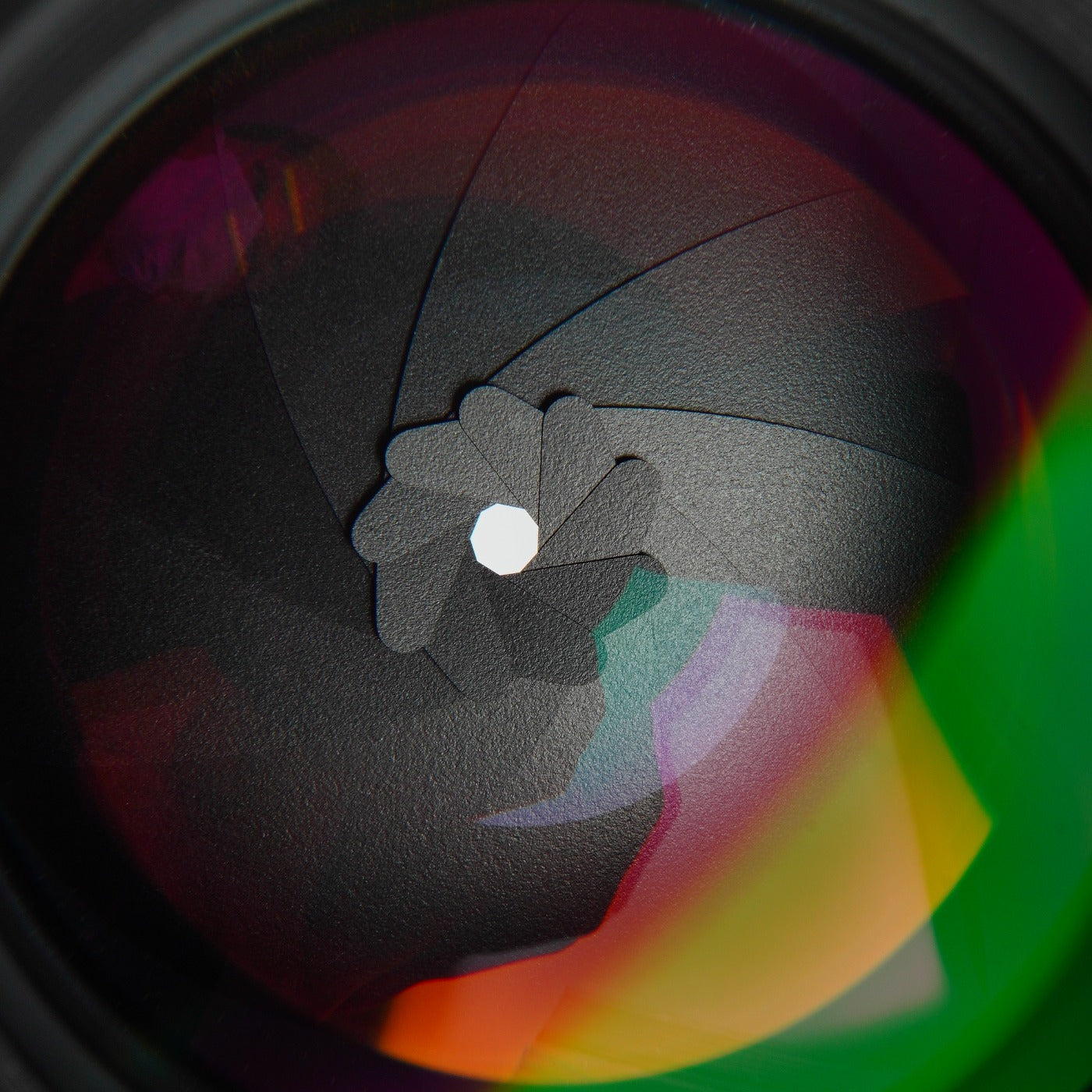 Nikon Ai-S NIKKOR 50mm F/1.2 単焦点レンズ