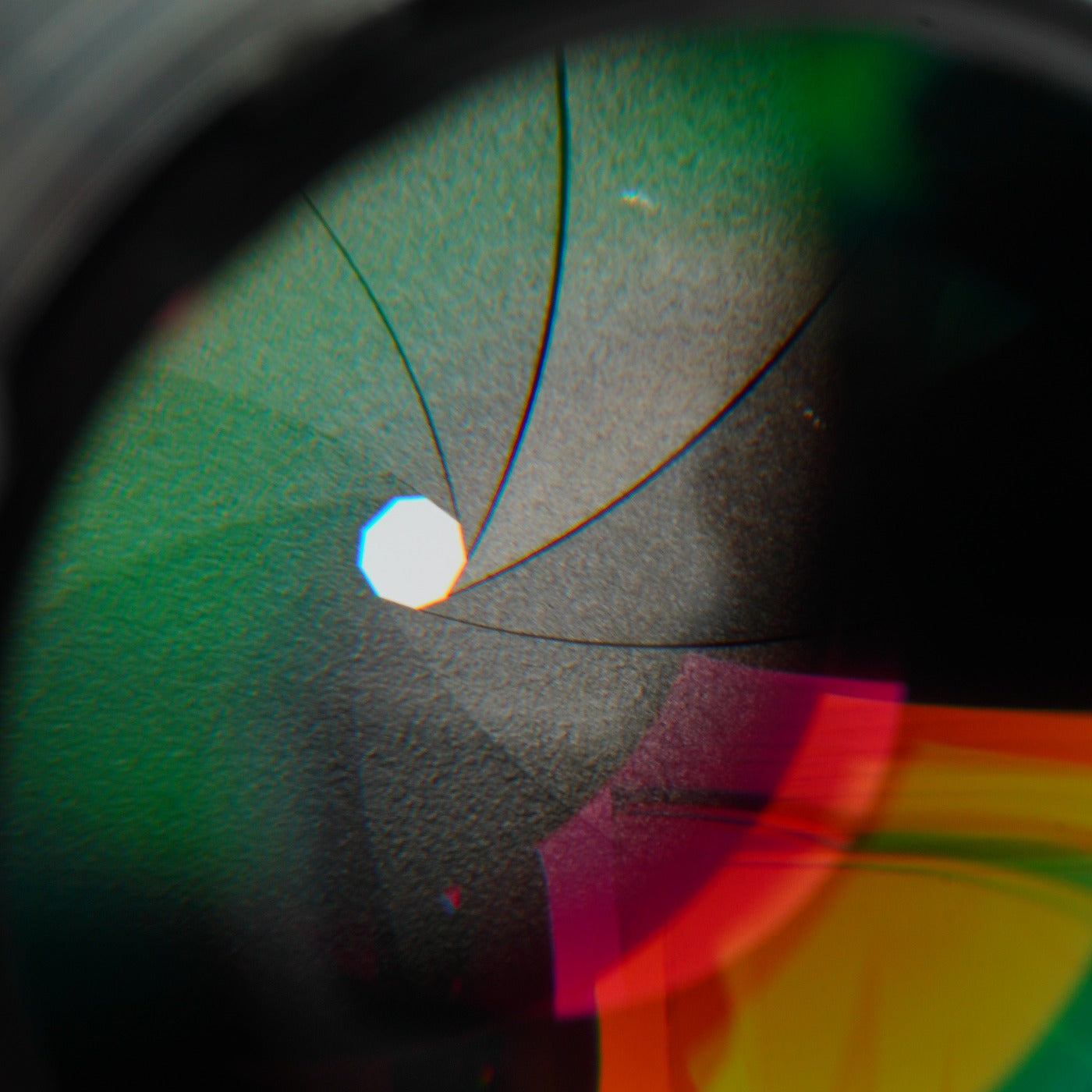 Nikon Ai-S NIKKOR 50mm F/1.2 単焦点レンズ