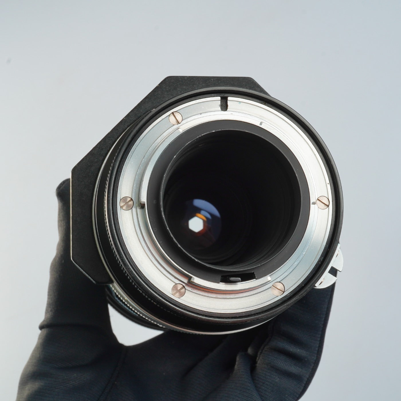 Nikon 非Ai NIKKOR-P Auto 300mm F/4.5 単焦点レンズ – 山田写真機店