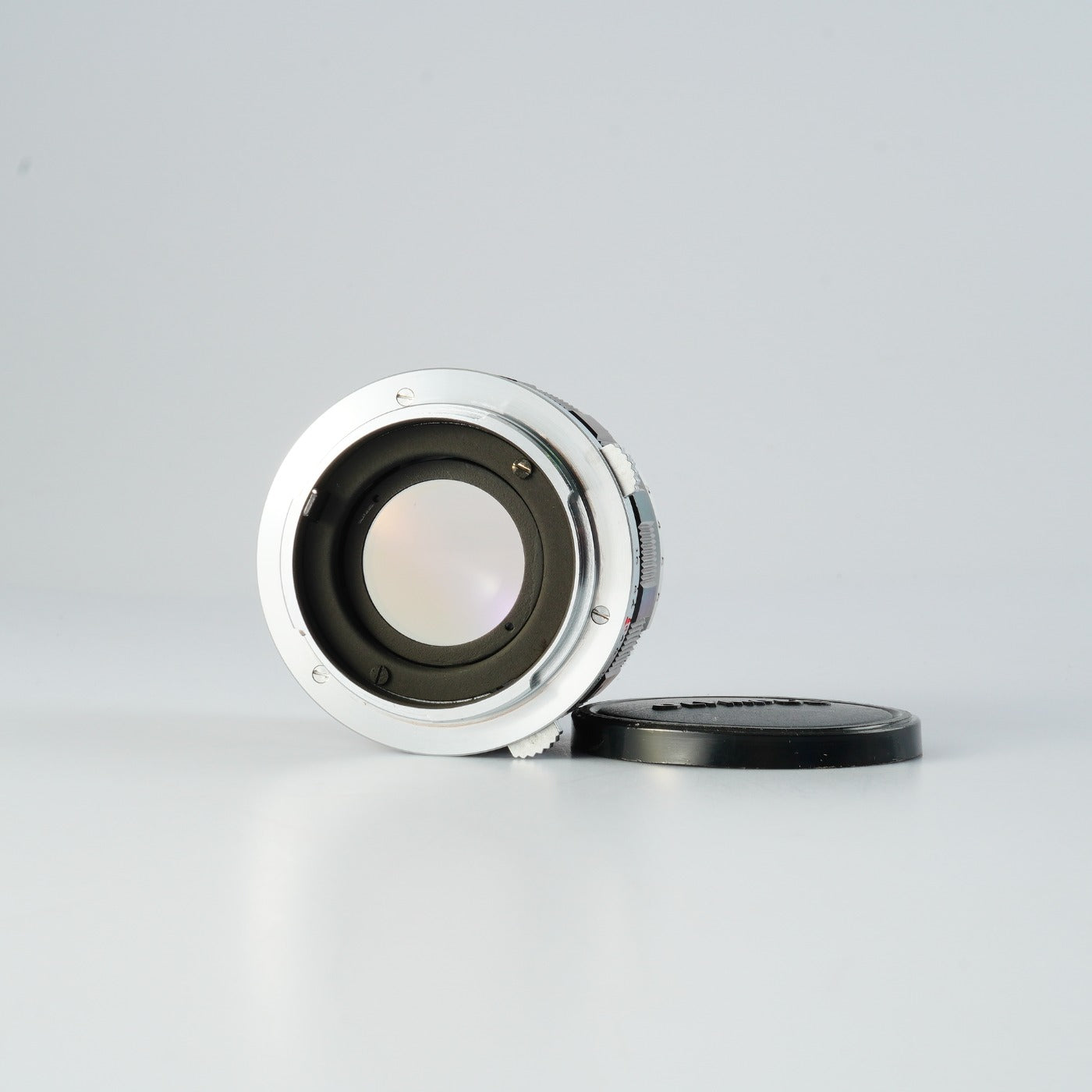 OLYMPUS G.ZUIKO AUTO-S 40mm F/1.4 for PEN FT / FV / F 単焦点レンズ