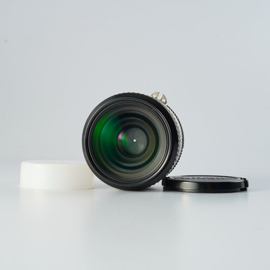 Nikon Ai-S NIKKOR 35mm F/2 単焦点レンズ