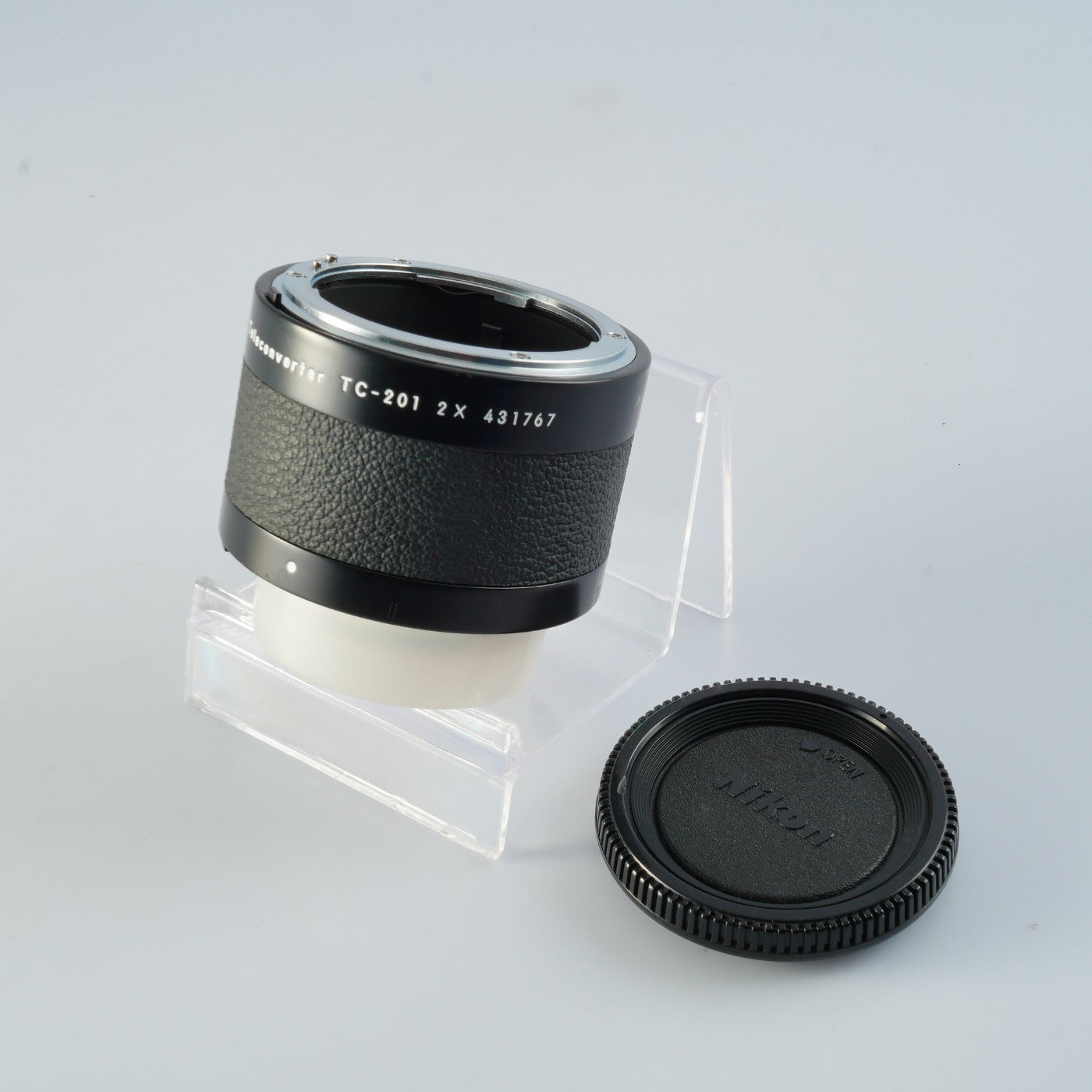 Nikon Teleconverter TC-201 2x Teleconverter