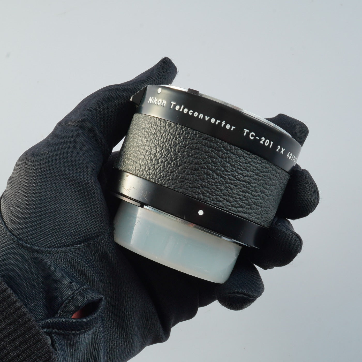 Nikon Teleconverter TC-201 2x Teleconverter