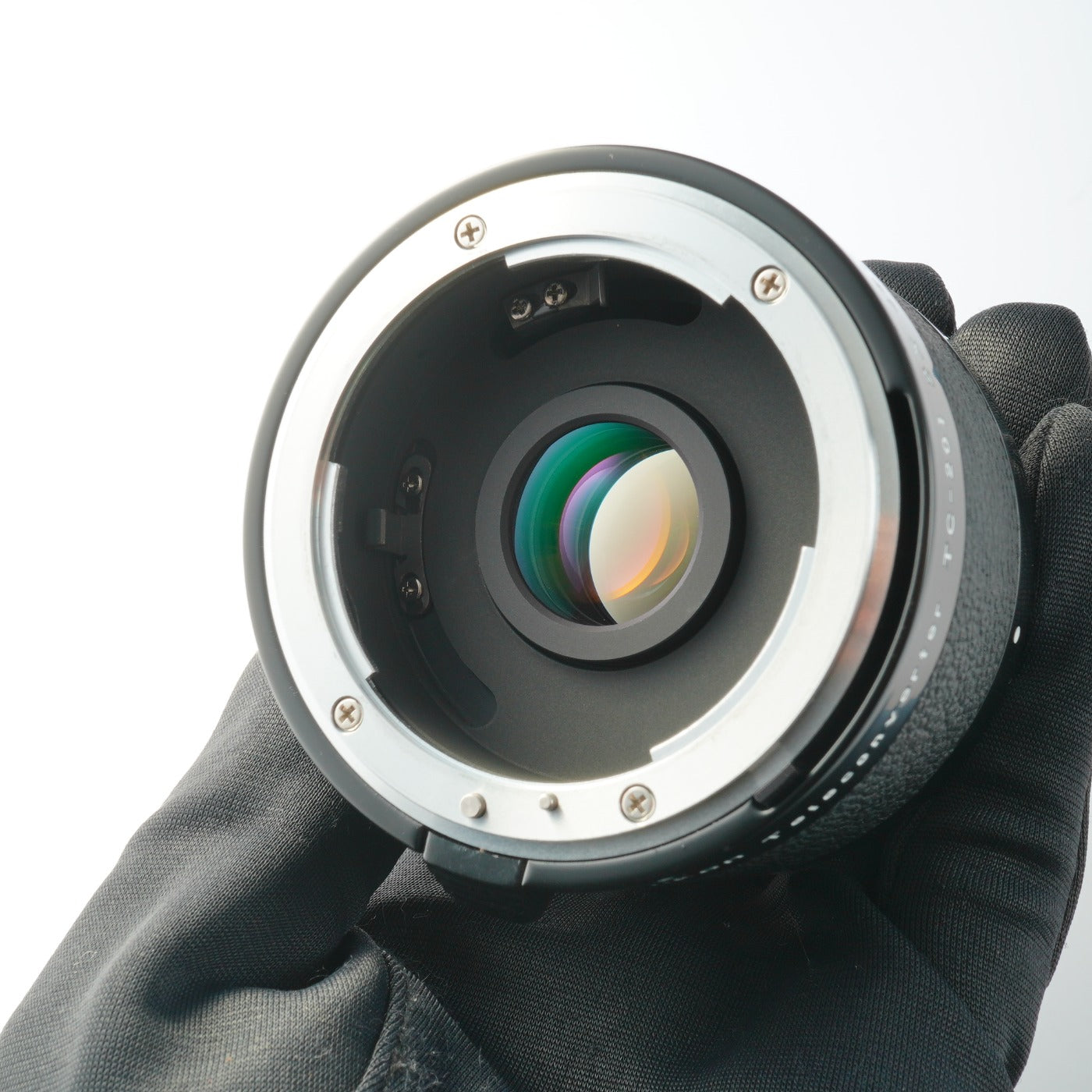 Nikon Teleconverter TC-201 2x Teleconverter