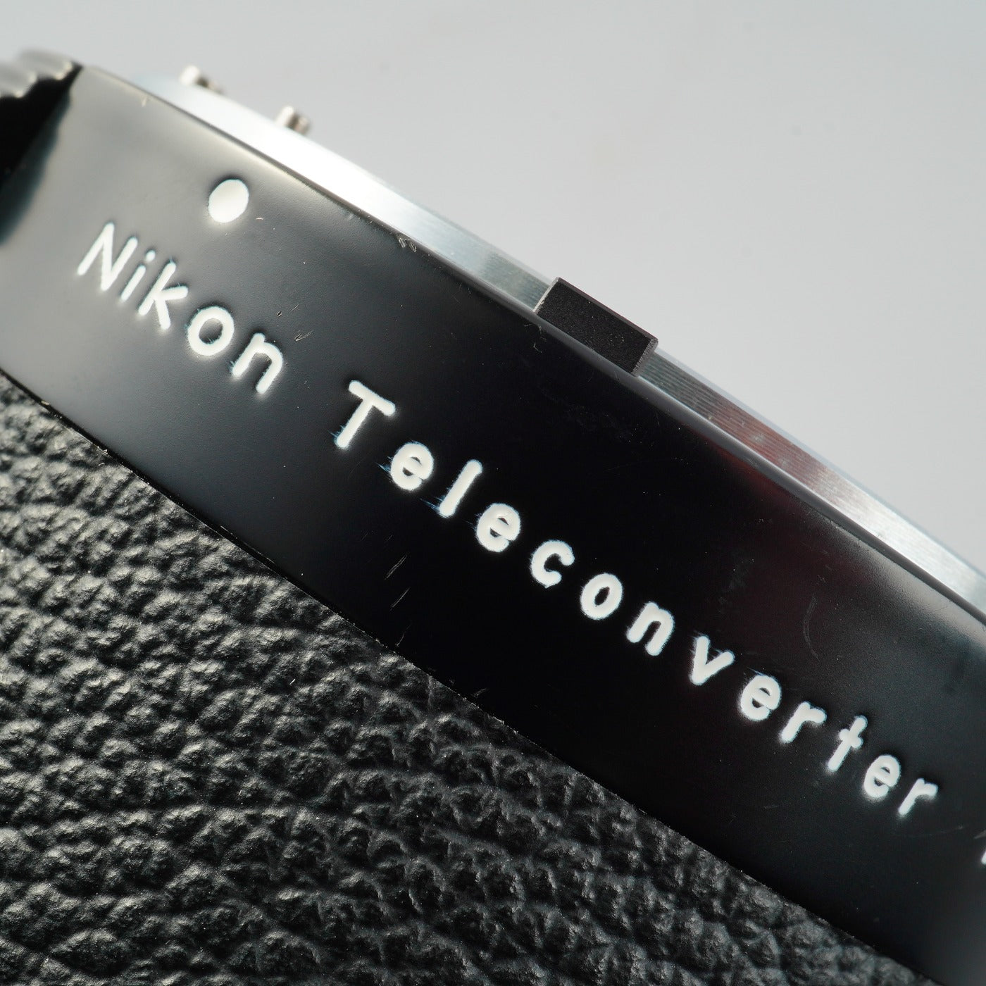 Nikon Teleconverter TC-201 2x Teleconverter