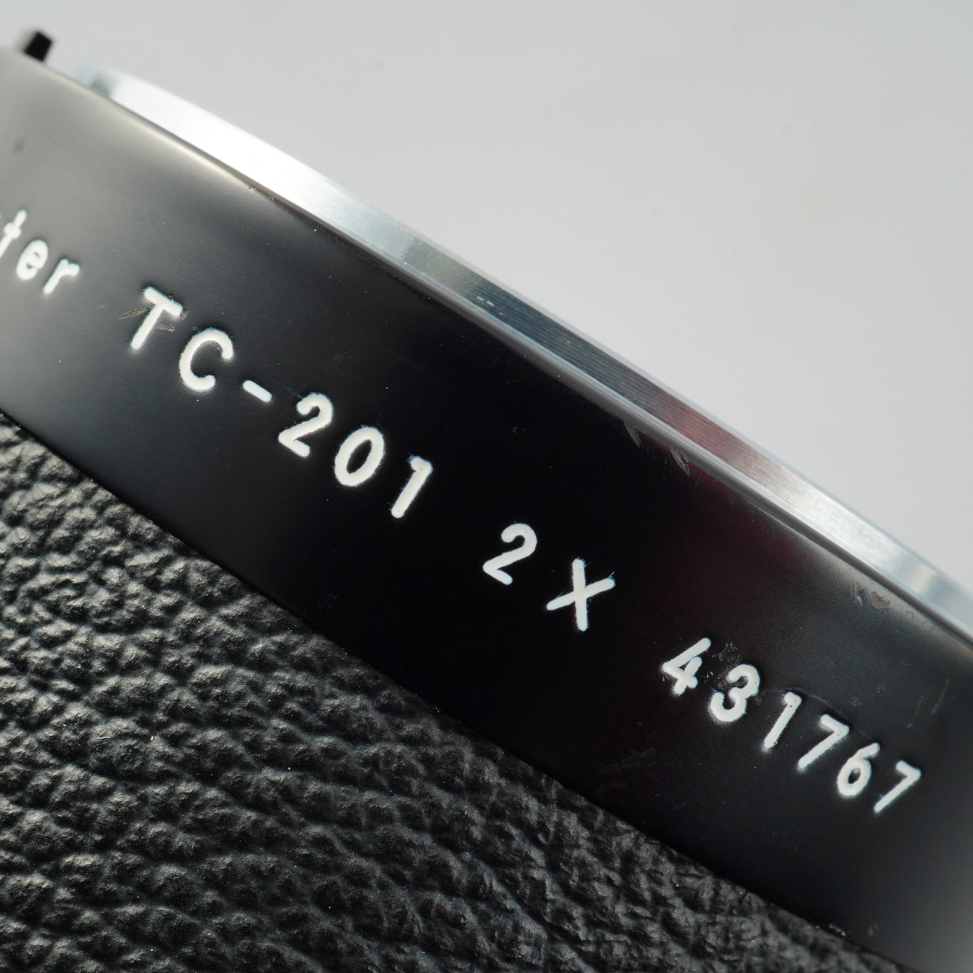 Nikon Teleconverter TC-201 2x Teleconverter