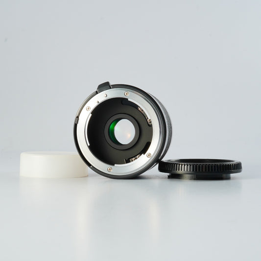 Nikon Teleconverter TC-201 2x テレコンバーター