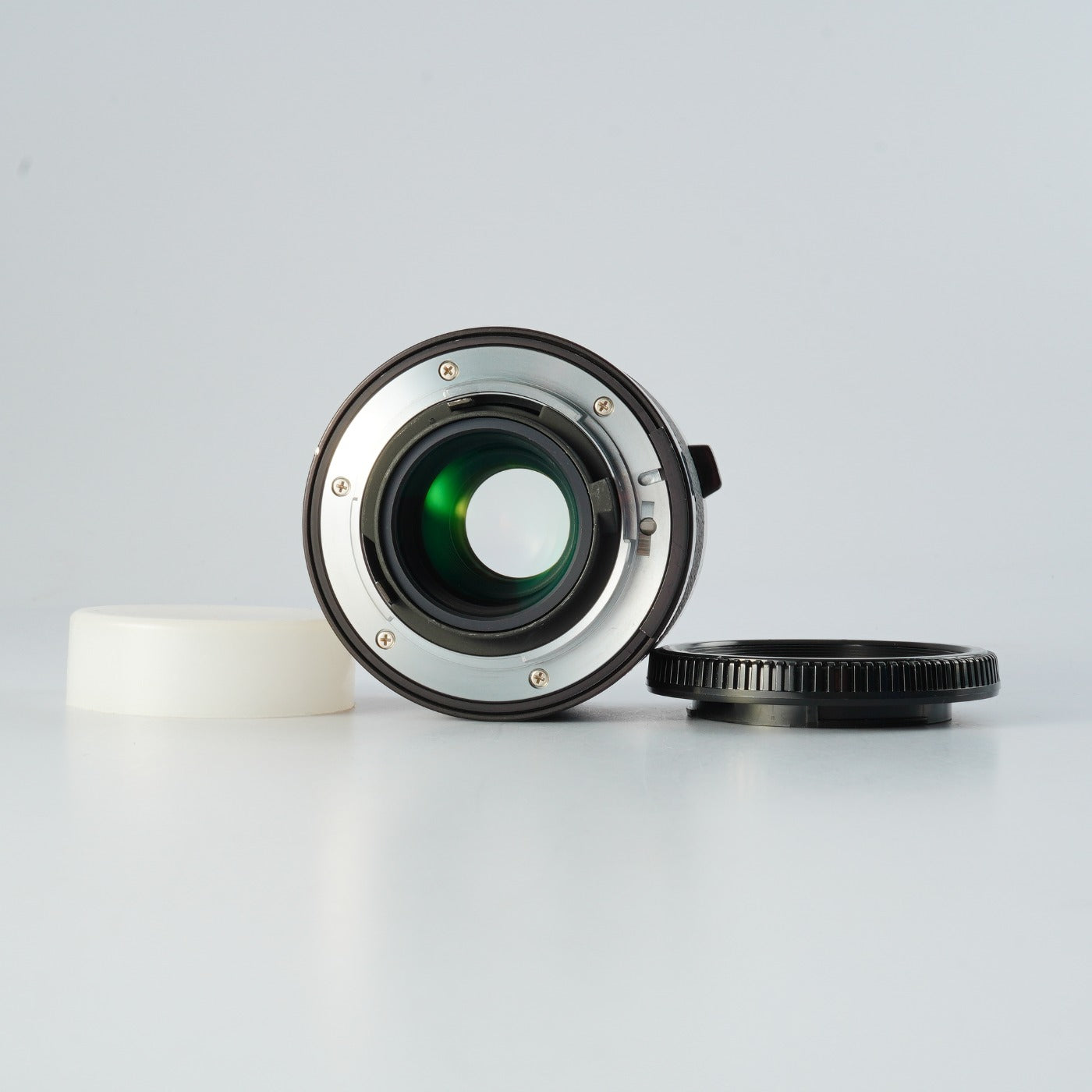 Nikon Teleconverter TC-201 2x Teleconverter