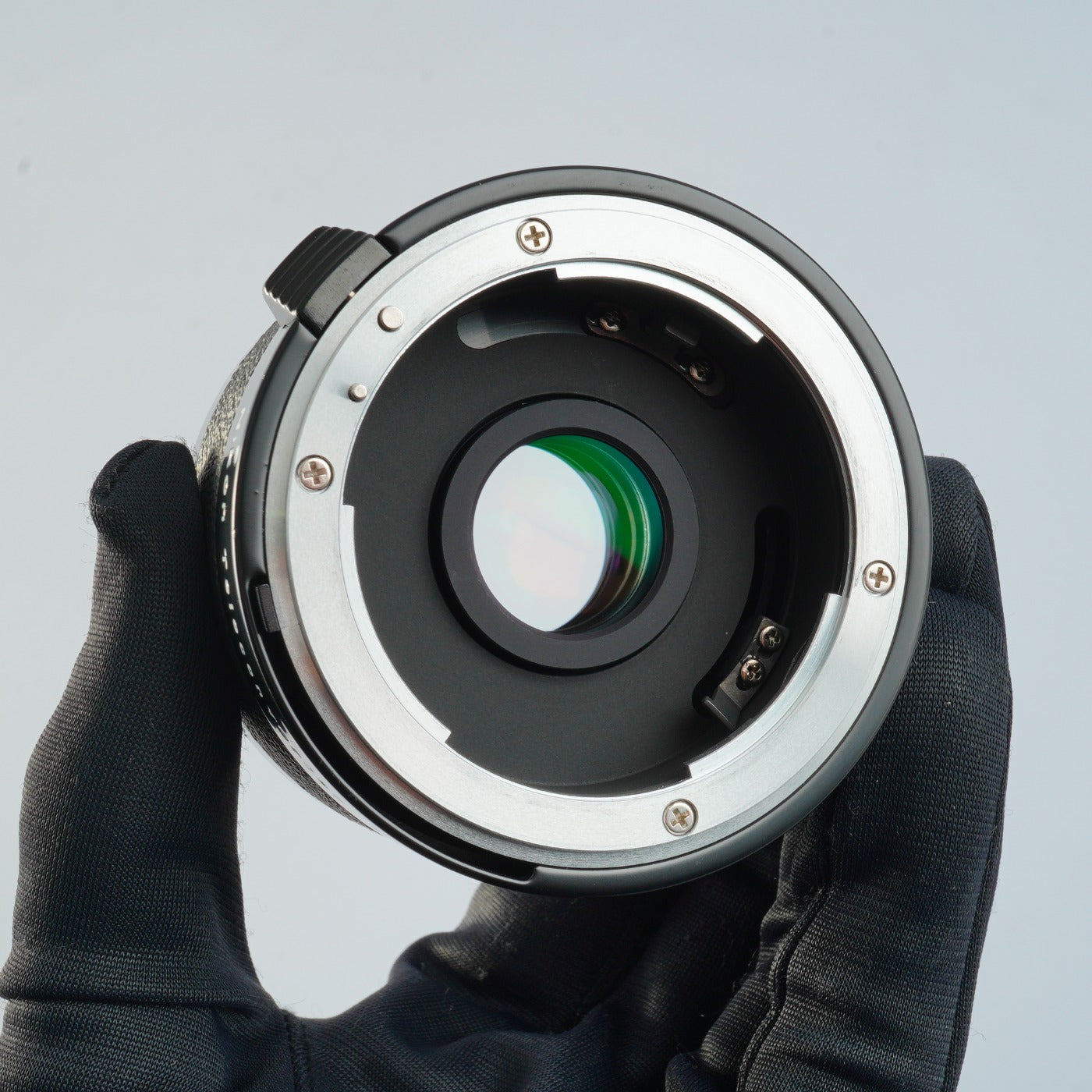 Nikon Teleconverter TC-201 2x Teleconverter