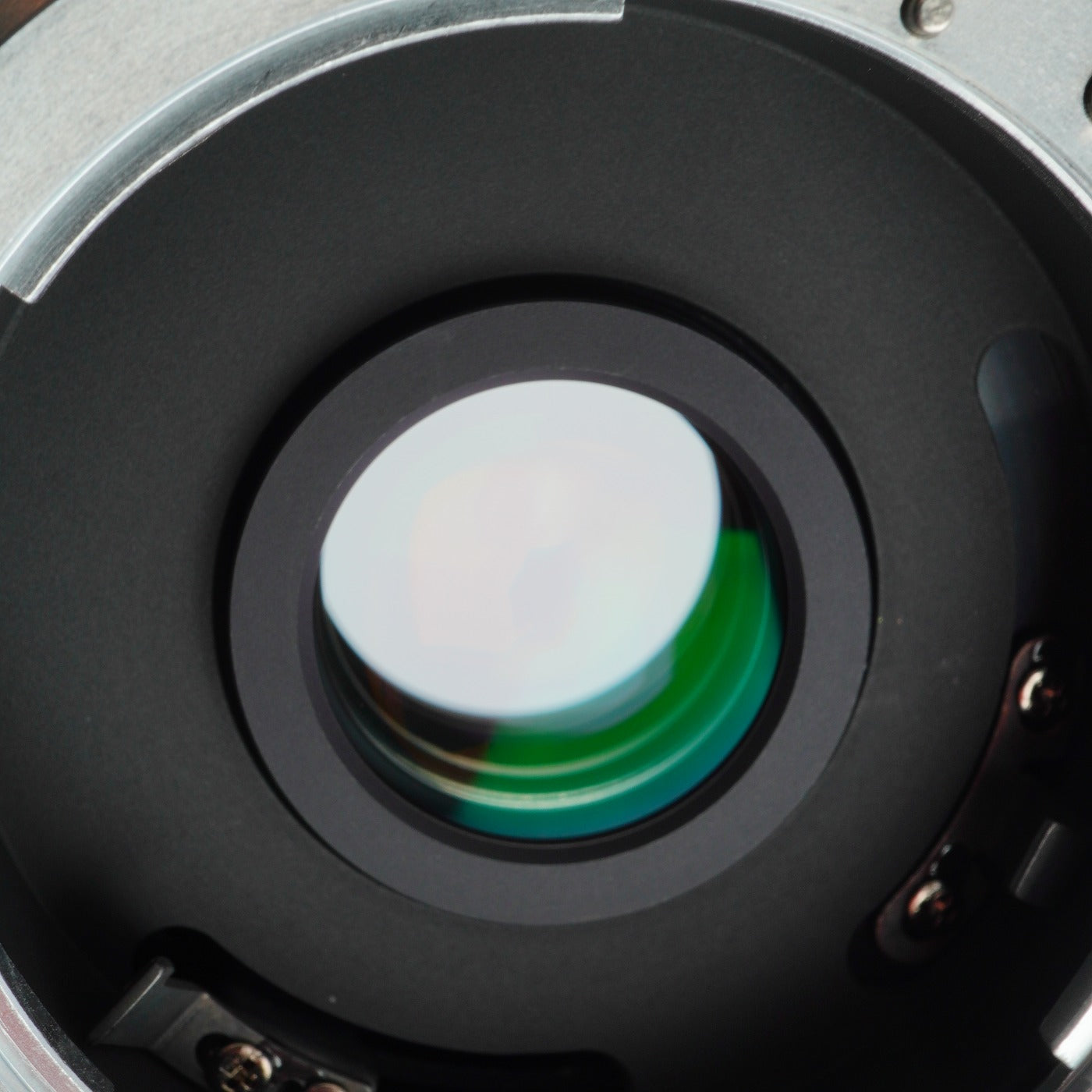 Nikon Teleconverter TC-201 2x Teleconverter