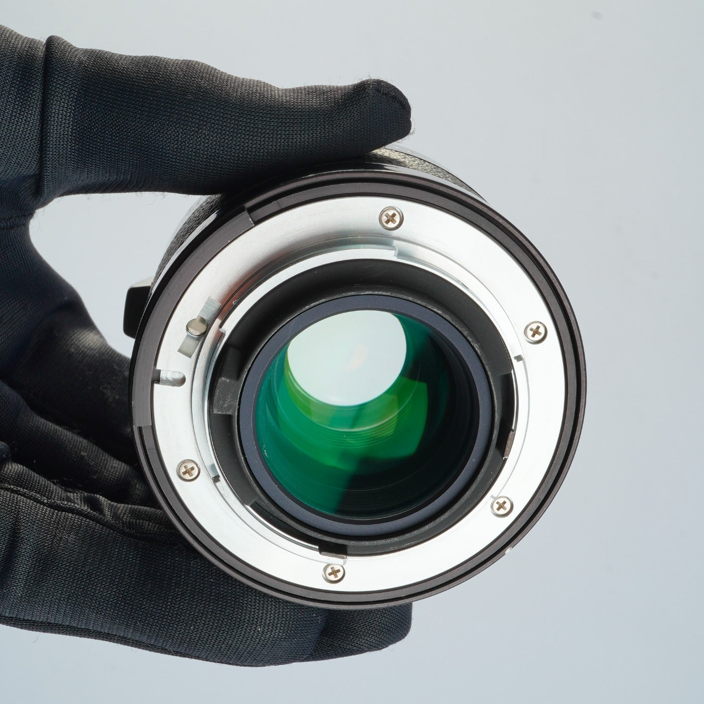 Nikon Teleconverter TC-201 2x Teleconverter