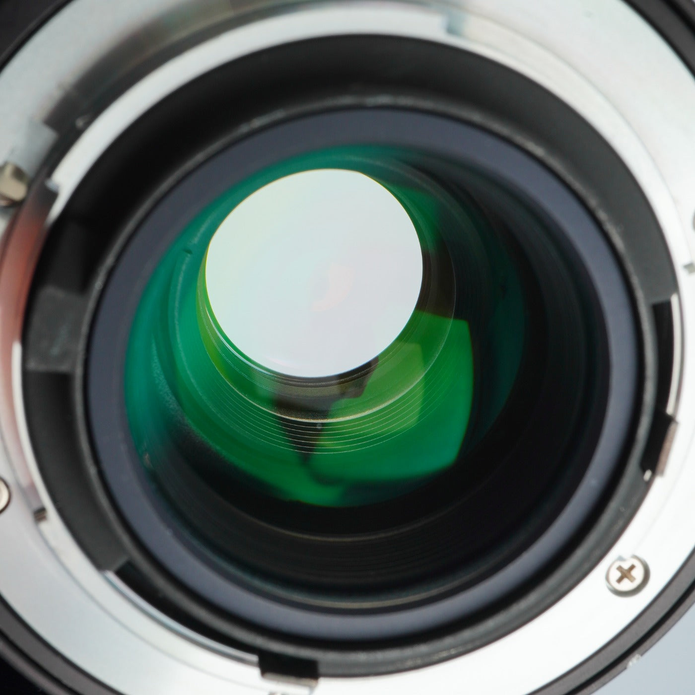 Nikon Teleconverter TC-201 2x Teleconverter