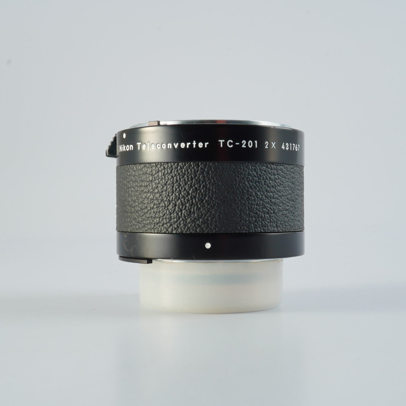 Nikon Teleconverter TC-201 2x Teleconverter