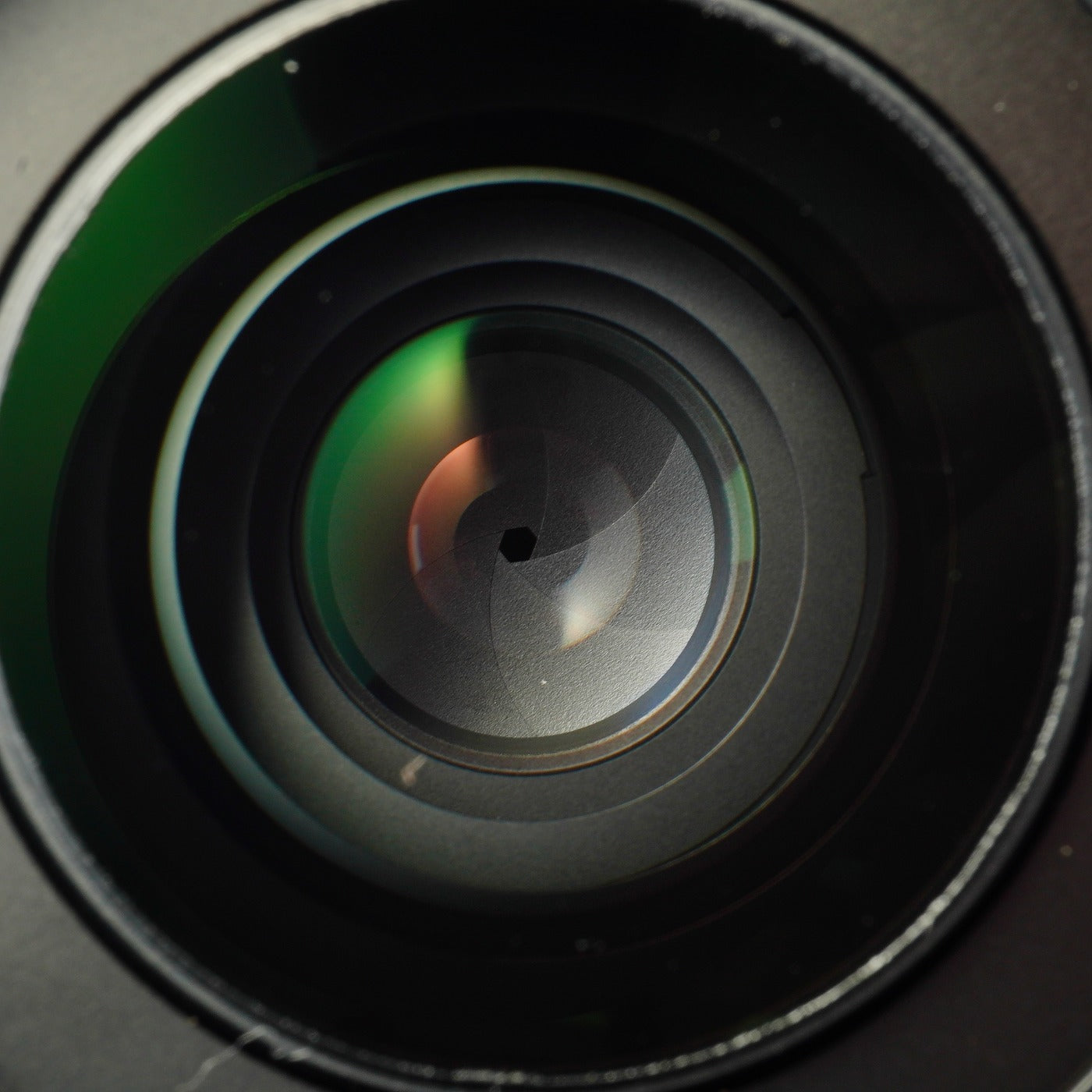 SMC PENTAX DA 35mm F/2.4 AL (für Pentax K) Festbrennweitenobjektiv